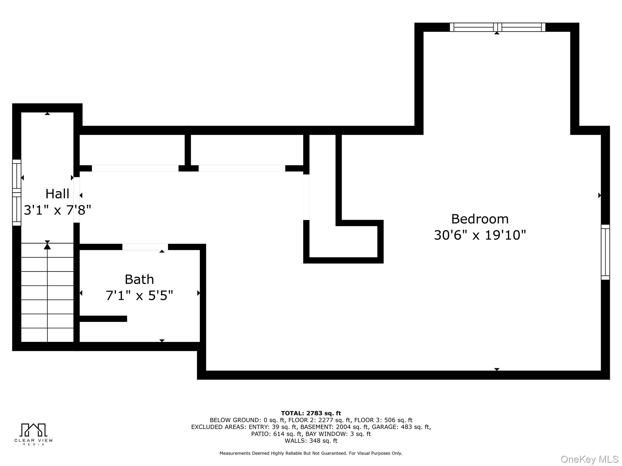 507 Croton Lake Road, Bedford Corners, NY 10549