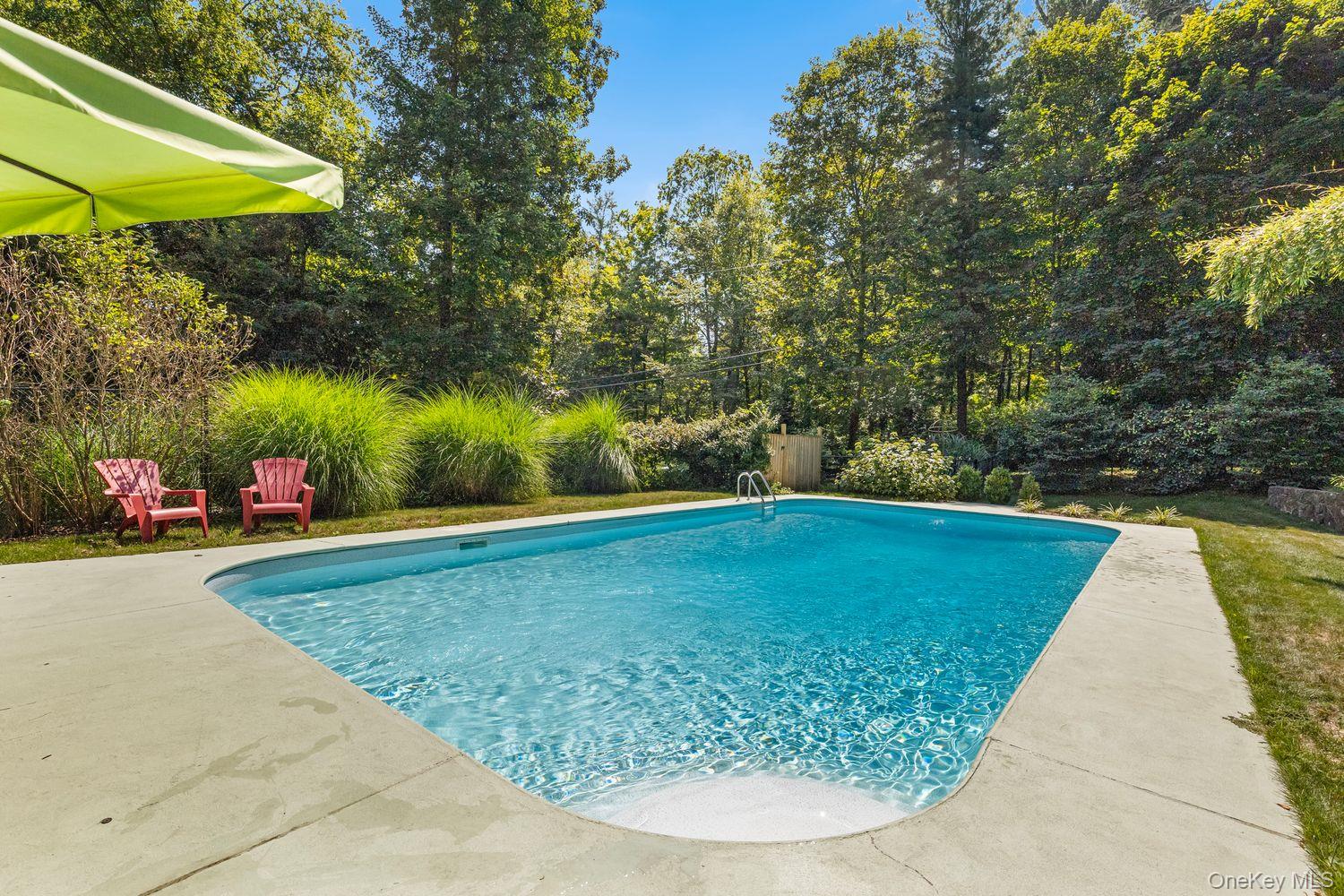 507 Croton Lake Road, Bedford Corners, NY 10549