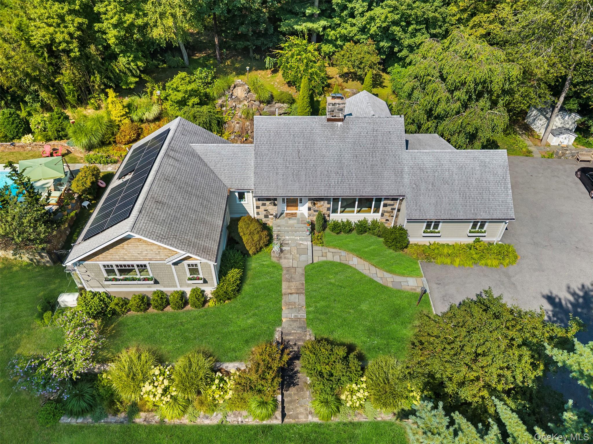 507 Croton Lake Road, Bedford Corners, NY 10549