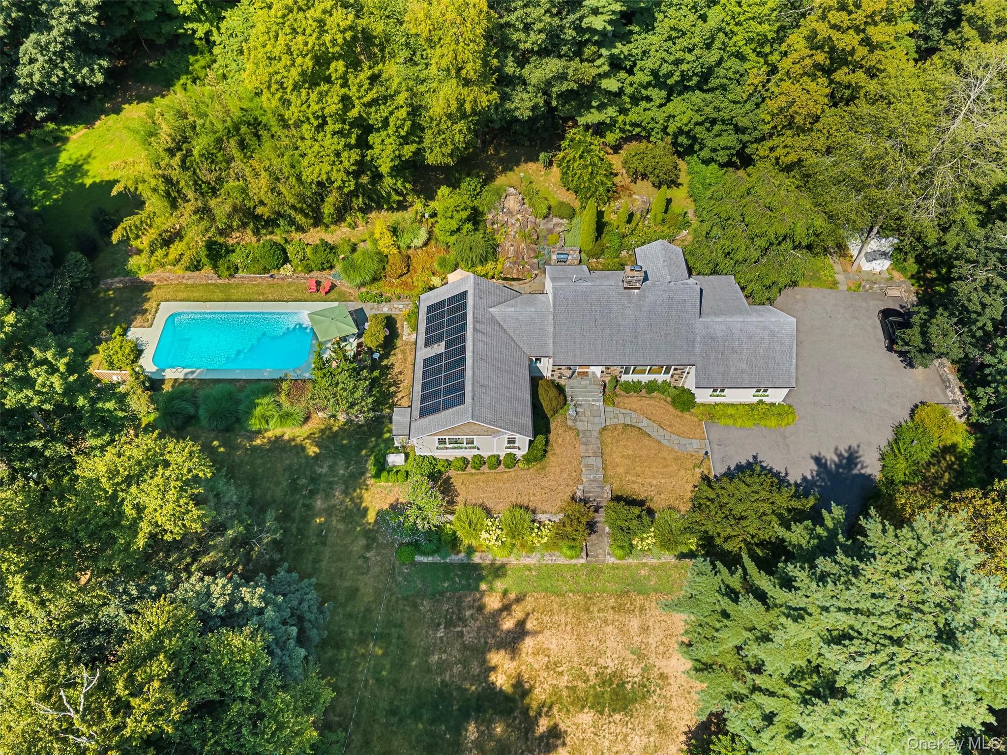 507 Croton Lake Road, Bedford Corners, NY 10549