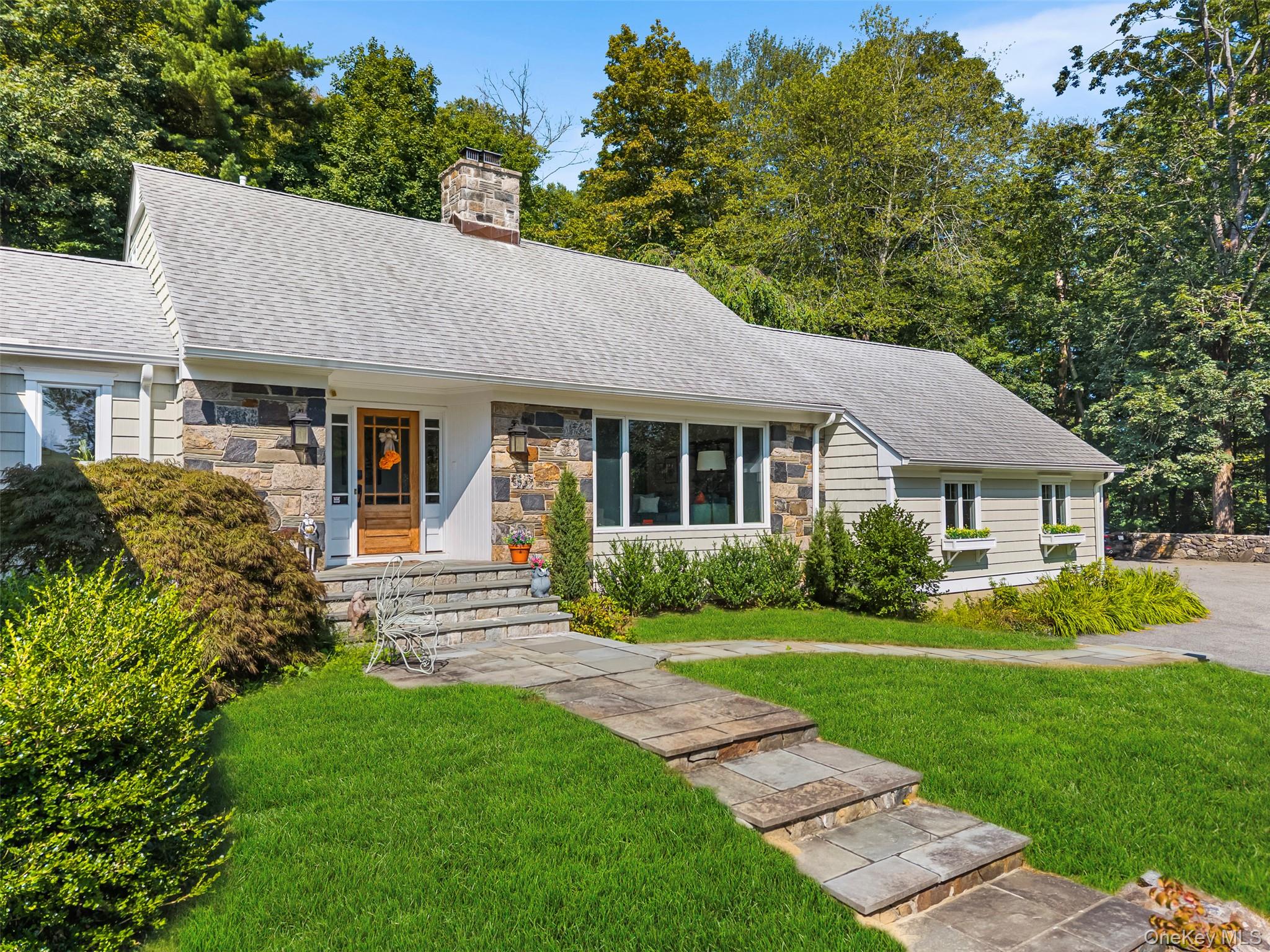 507 Croton Lake Road, Bedford Corners, NY 10549