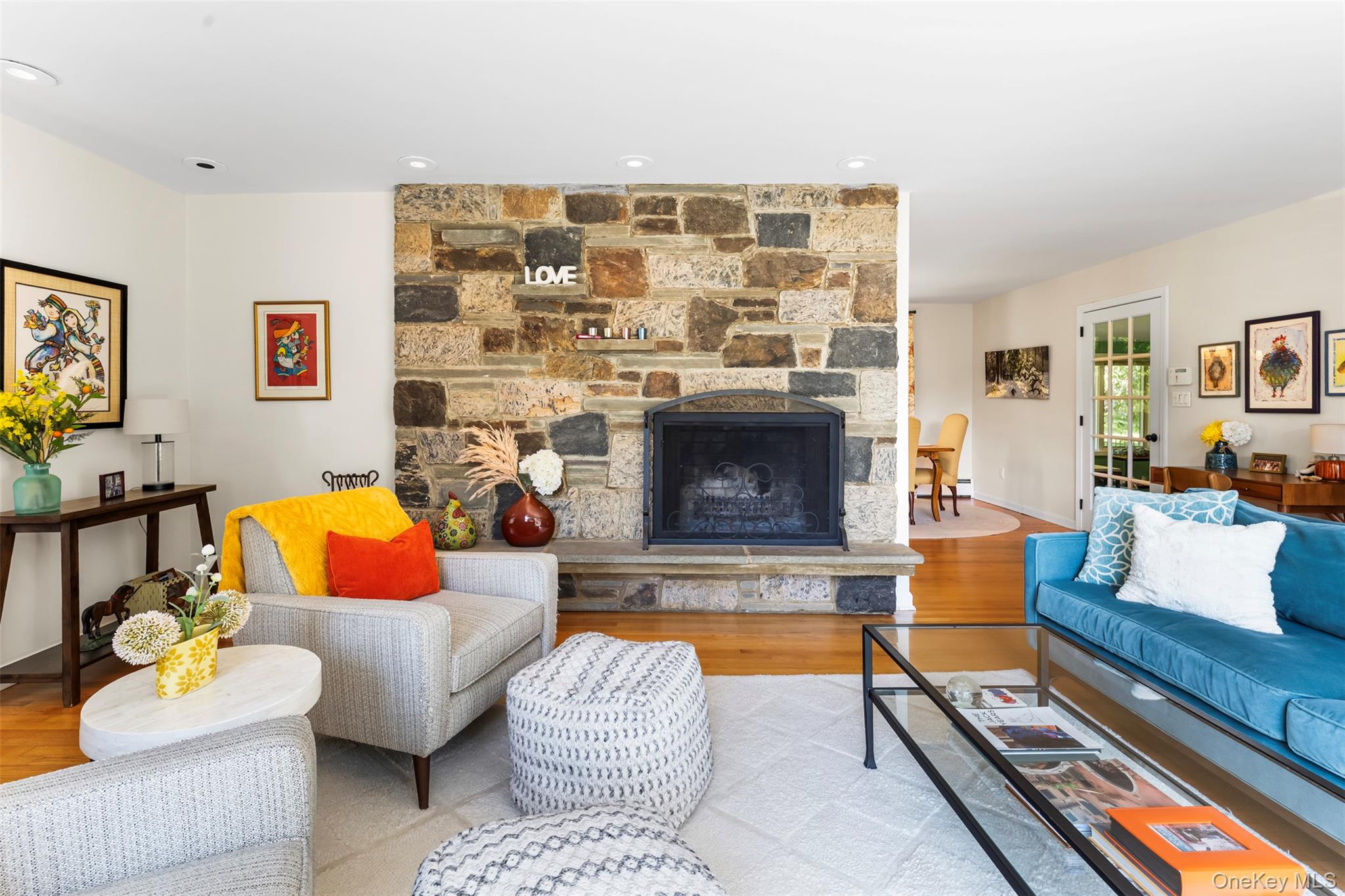 507 Croton Lake Road, Bedford Corners, NY 10549