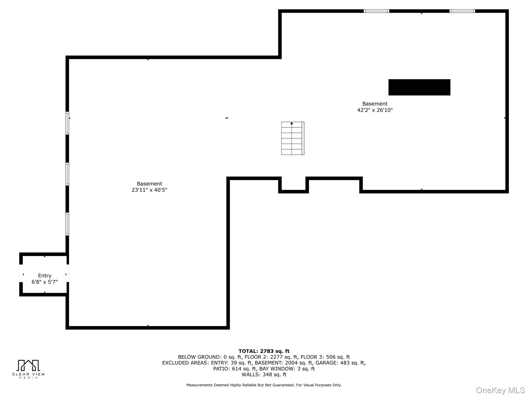 507 Croton Lake Road, Bedford Corners, NY 10549