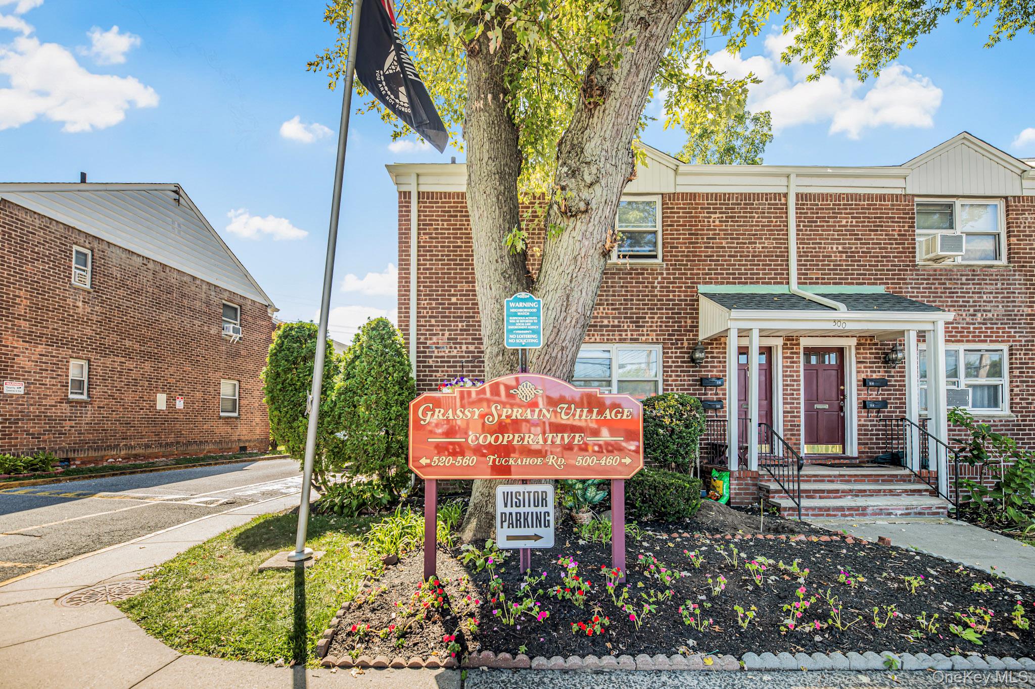 470 Tuckahoe Road # 9A, Yonkers, NY 10710