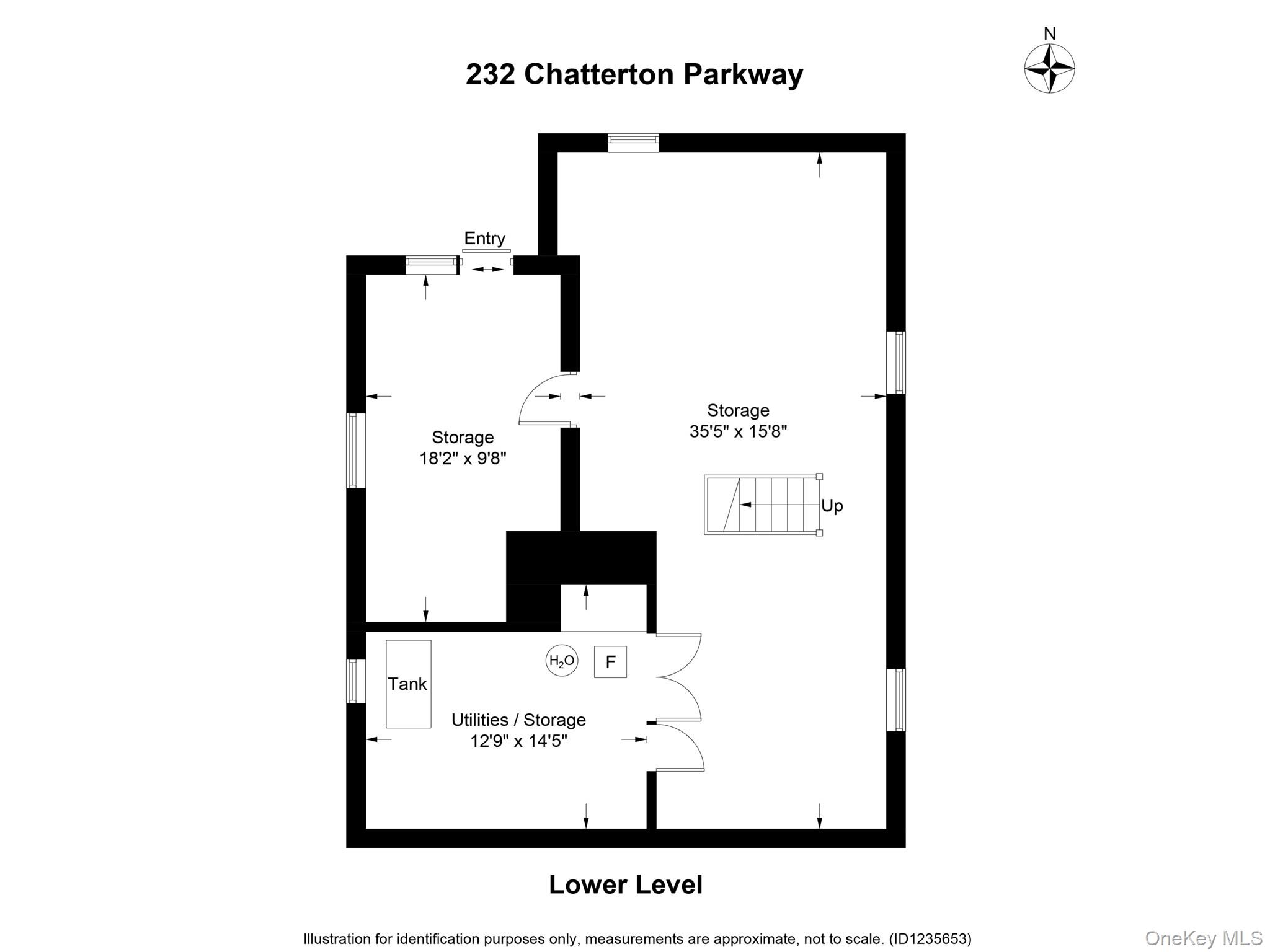 232 Chatterton Parkway, White Plains, NY 10606