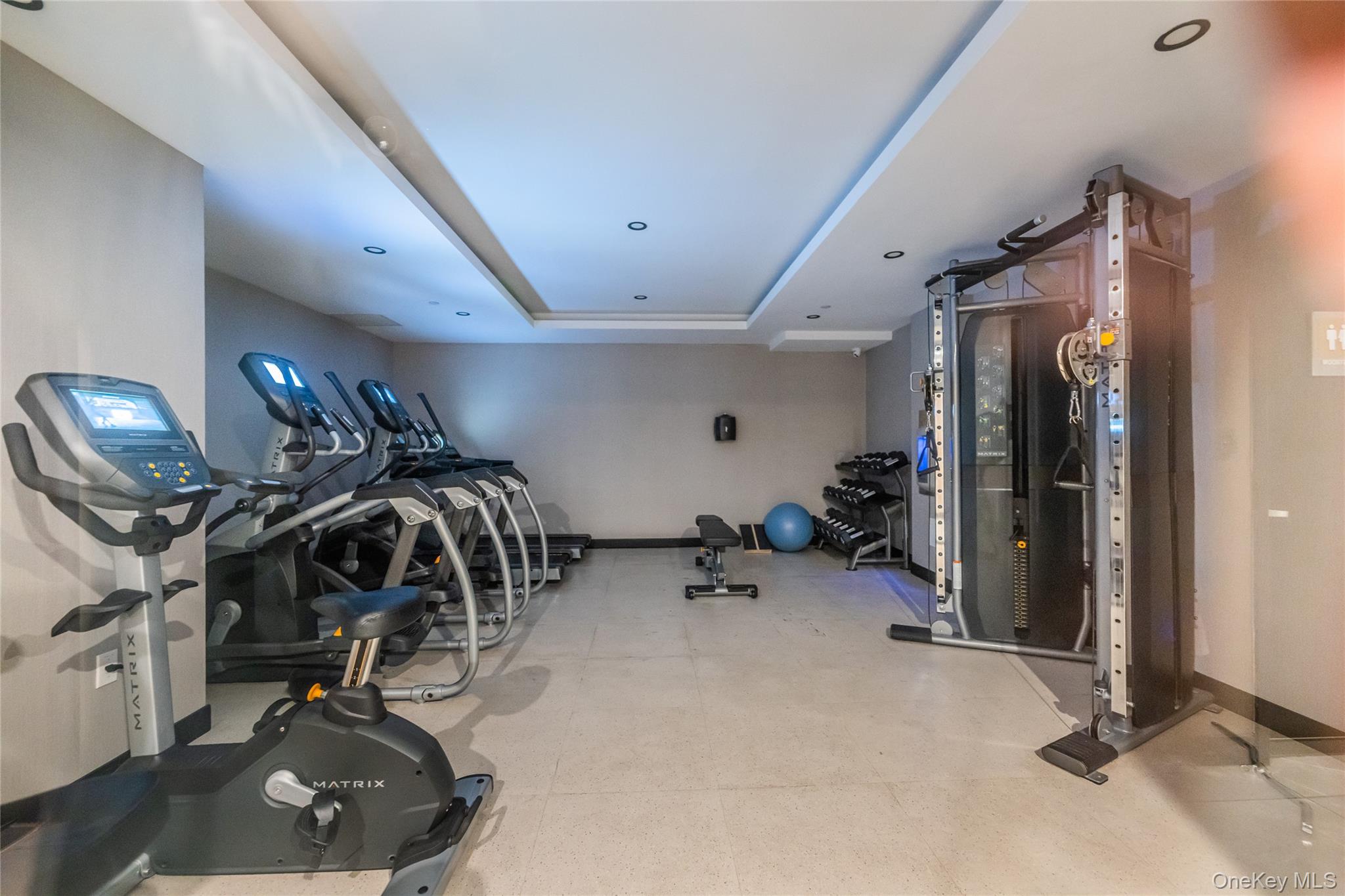 33-66 Farrington St # 11 G, Flushing, NY 11354