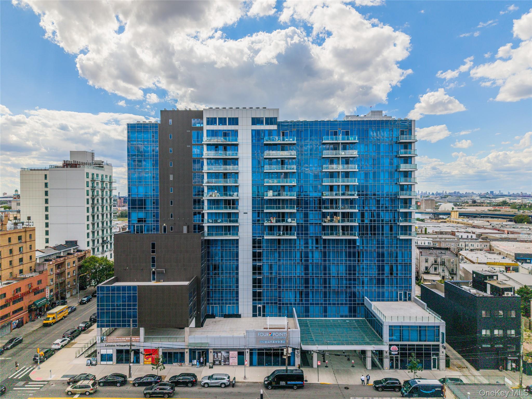 33-66 Farrington St # 11 G, Flushing, NY 11354