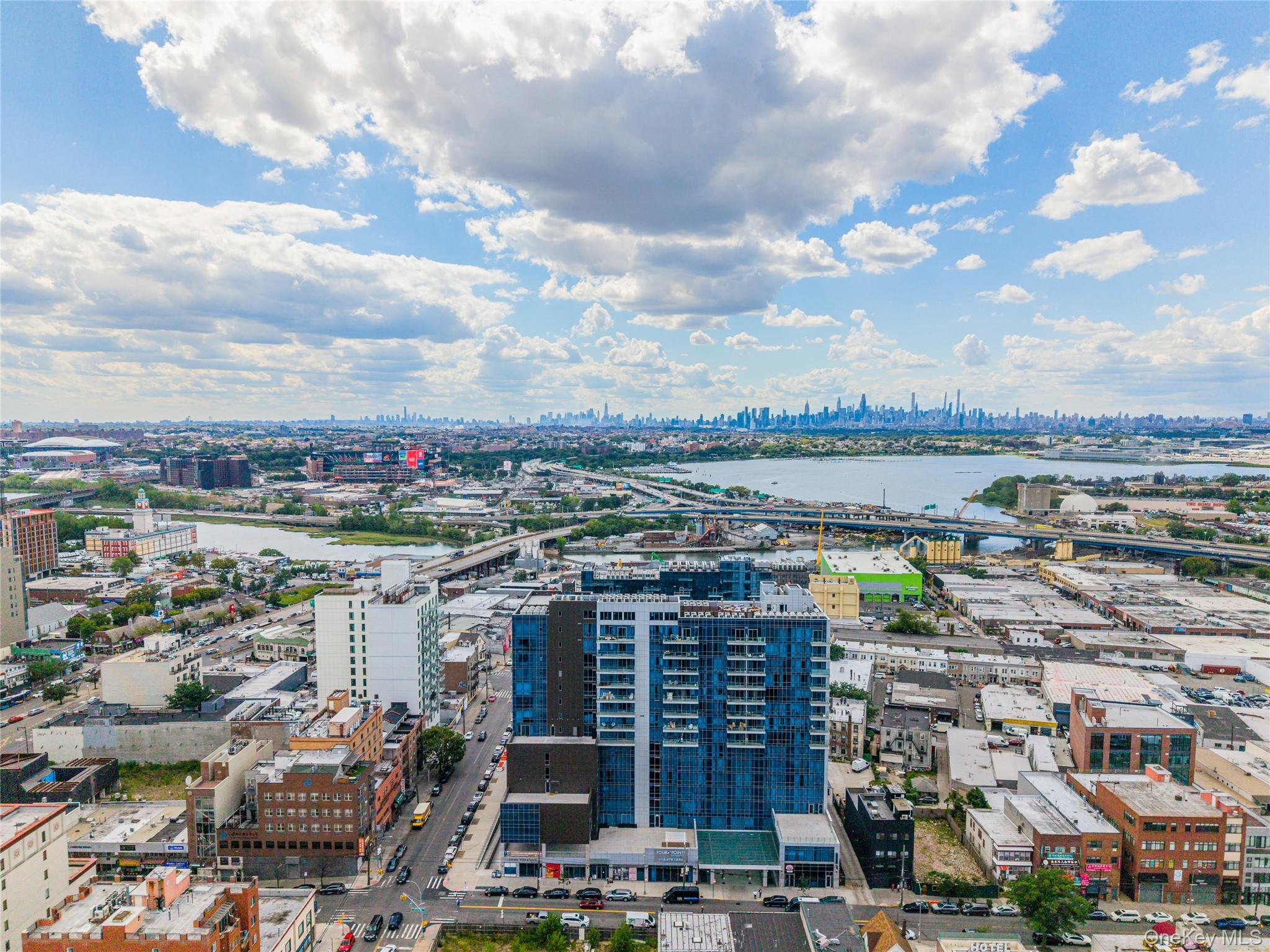 33-66 Farrington St # 11 G, Flushing, NY 11354