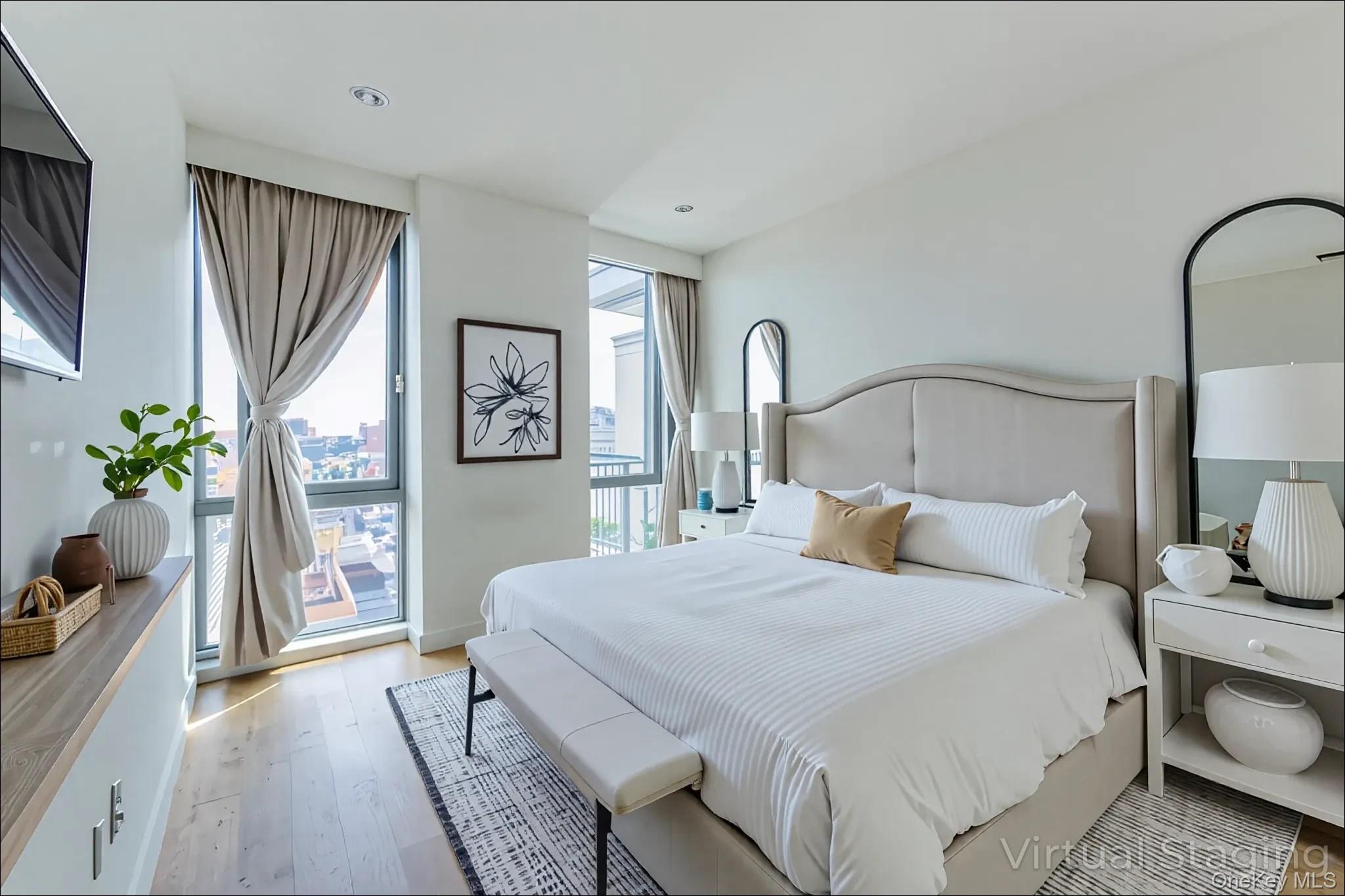 33-66 Farrington St # 11 G, Flushing, NY 11354