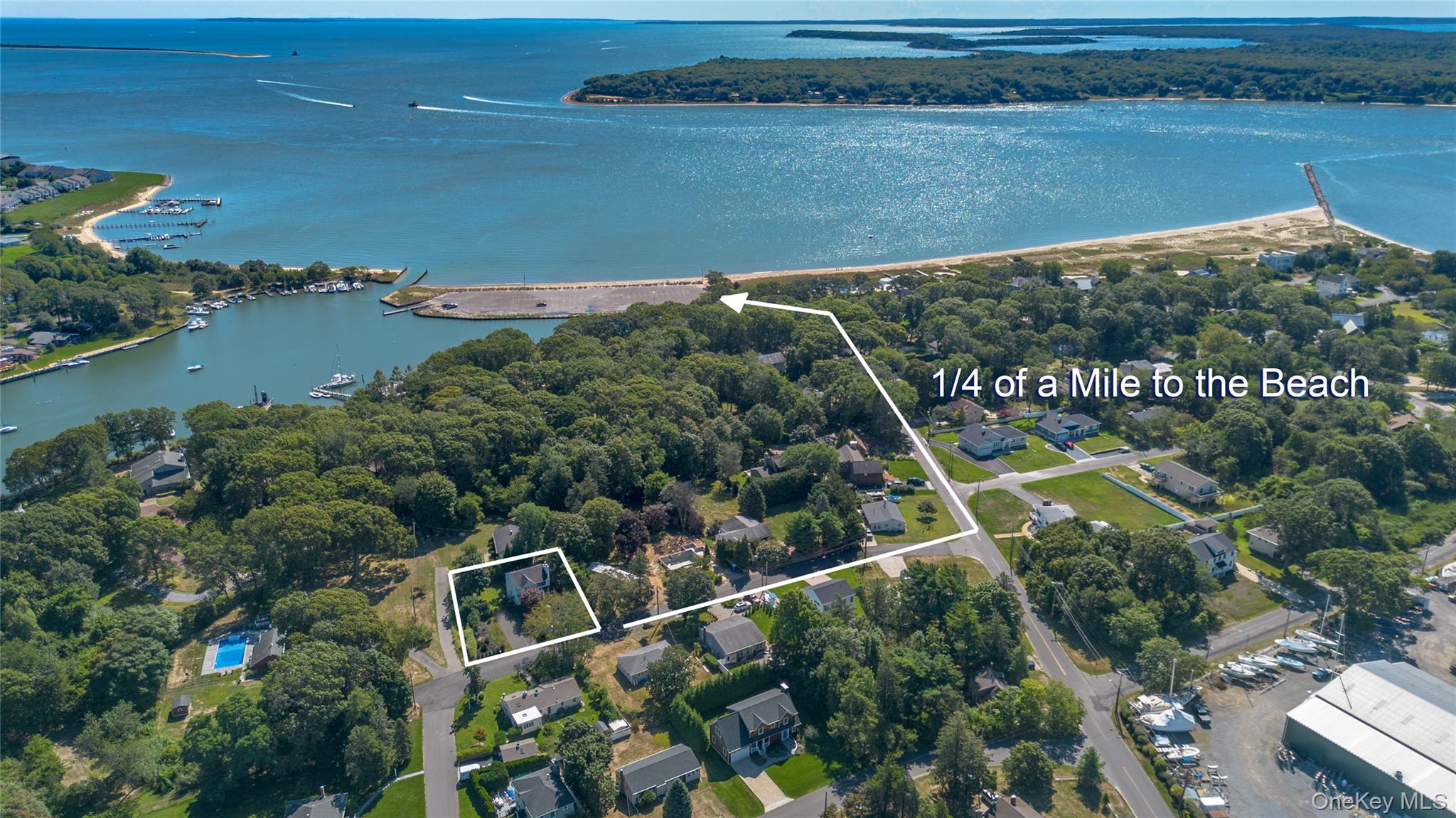 400 Anglers Road, Greenport, NY 11944