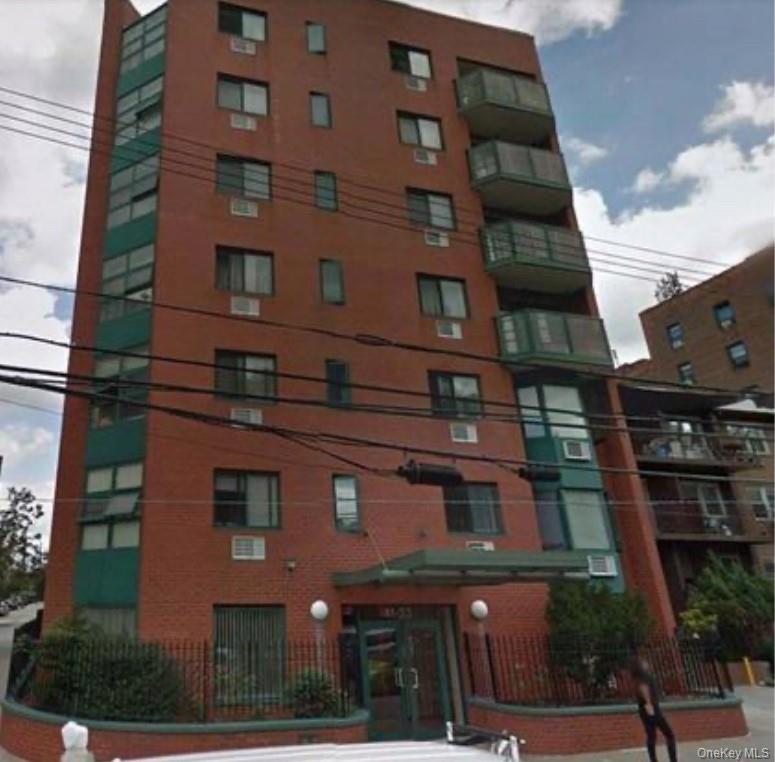 4133 Parsons Boulevard # 1A, Flushing, NY 11355