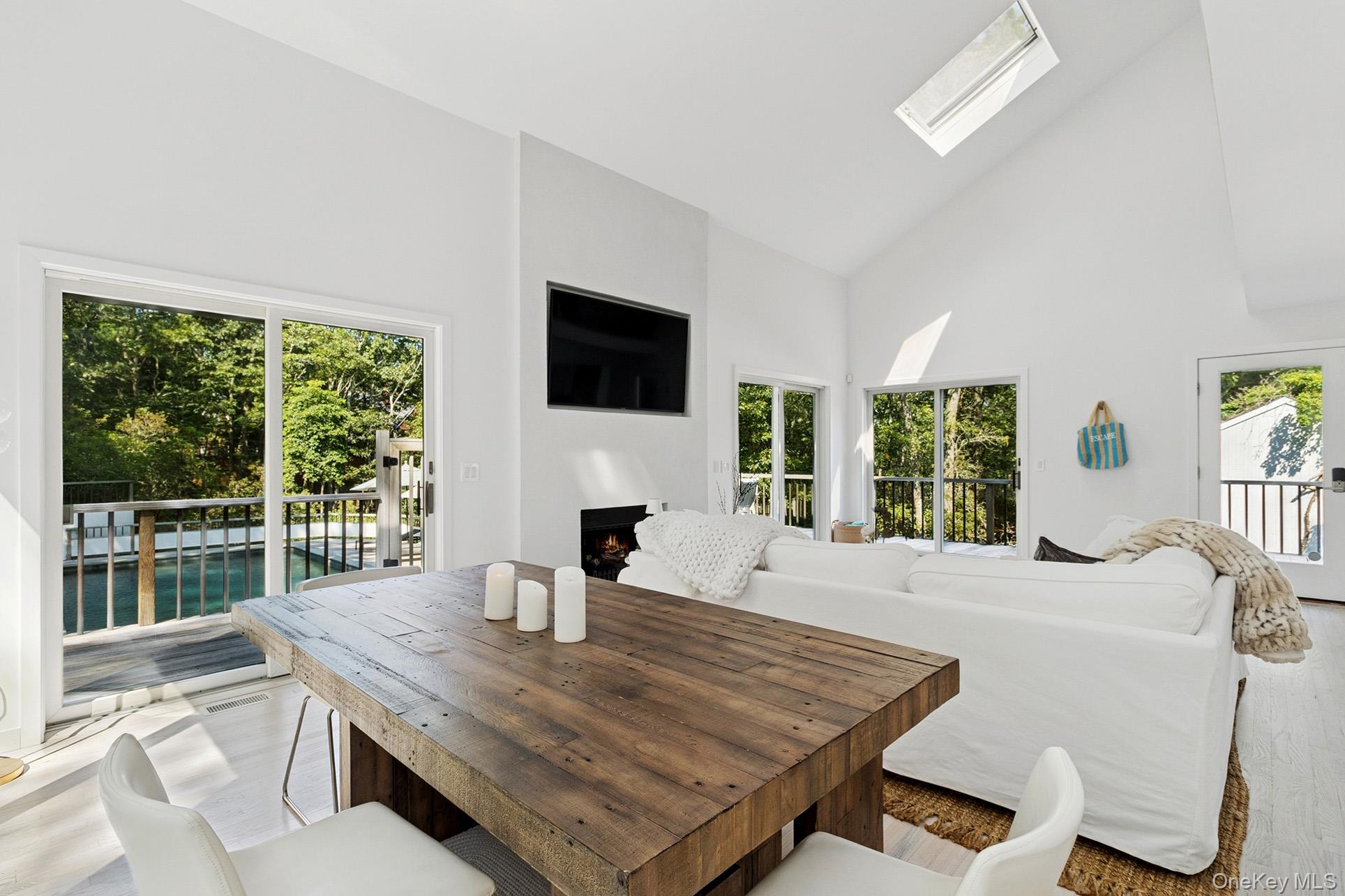 28 Ridge Road, Wainscott, NY 11975