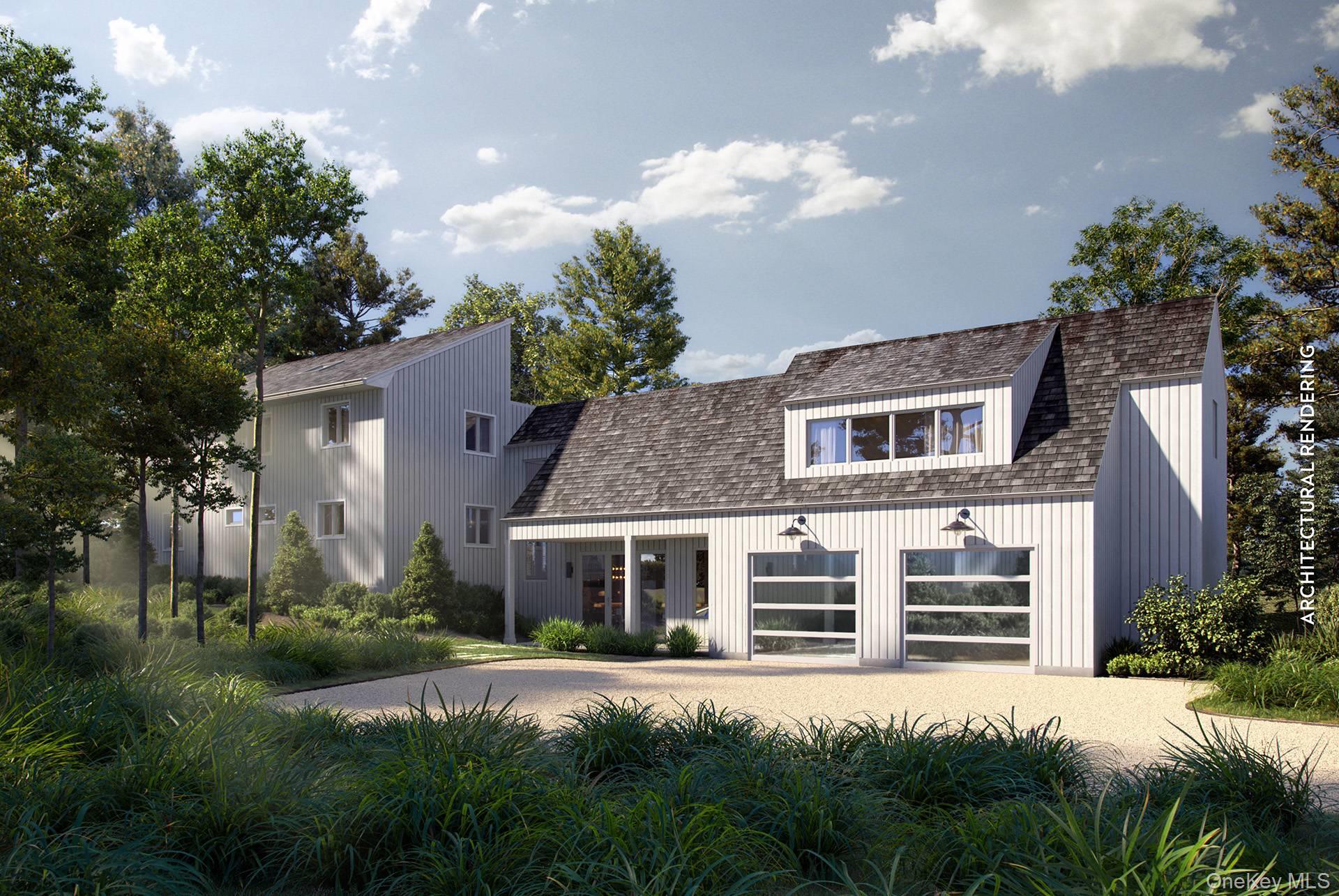 28 Ridge Road, Wainscott, NY 11975