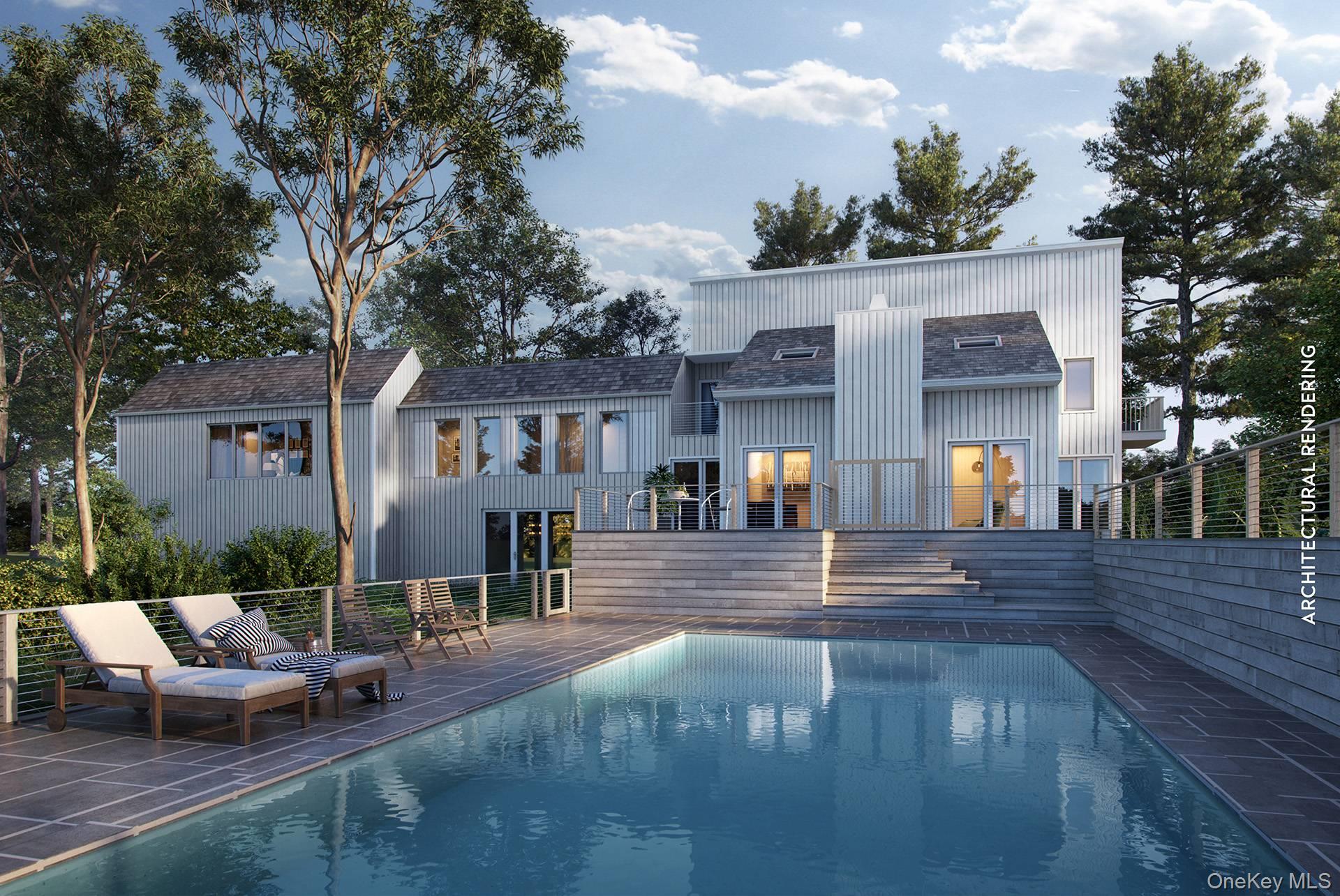 28 Ridge Road, Wainscott, NY 11975