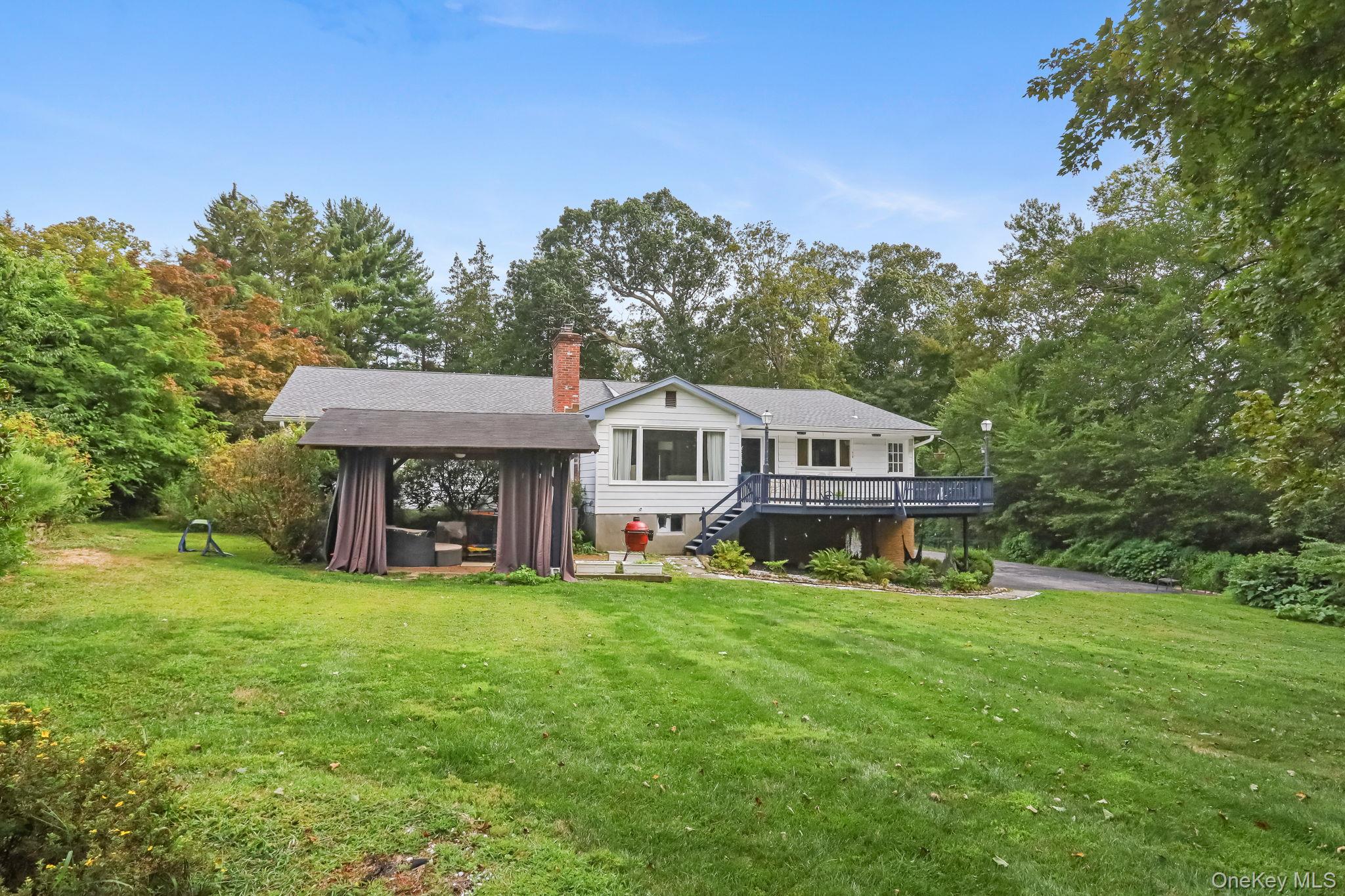 570 Bedford Road, Mount Kisco, NY 10549