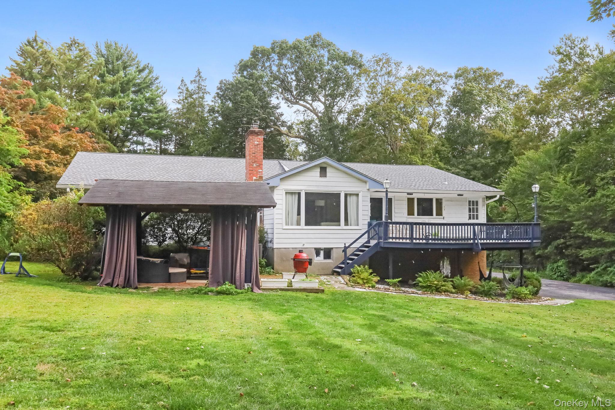 570 Bedford Road, Mount Kisco, NY 10549