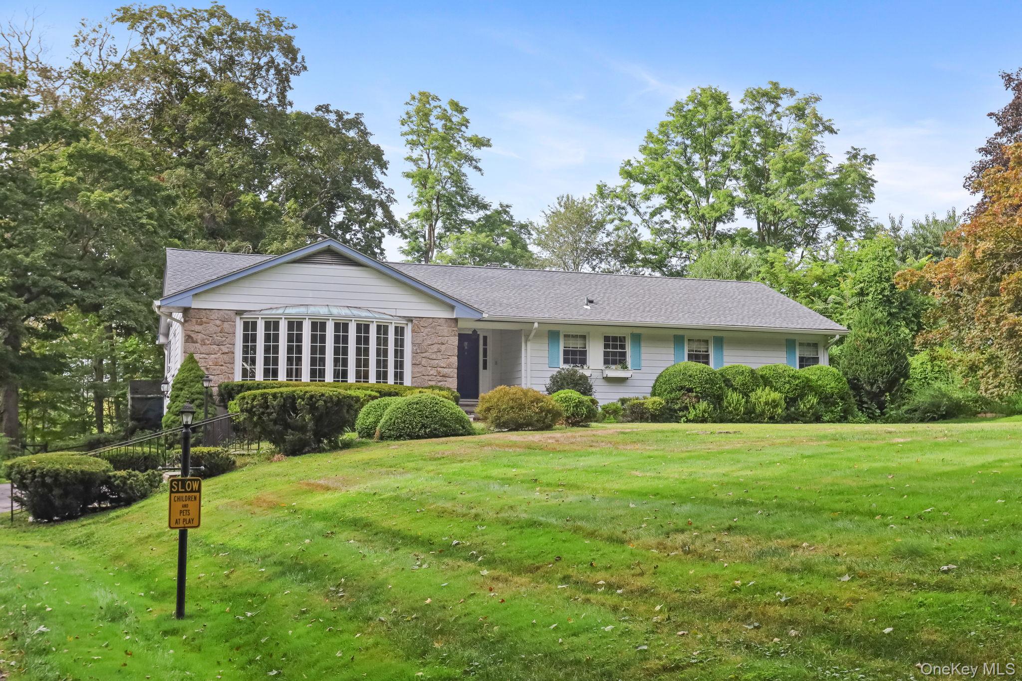 570 Bedford Road, Mount Kisco, NY 10549