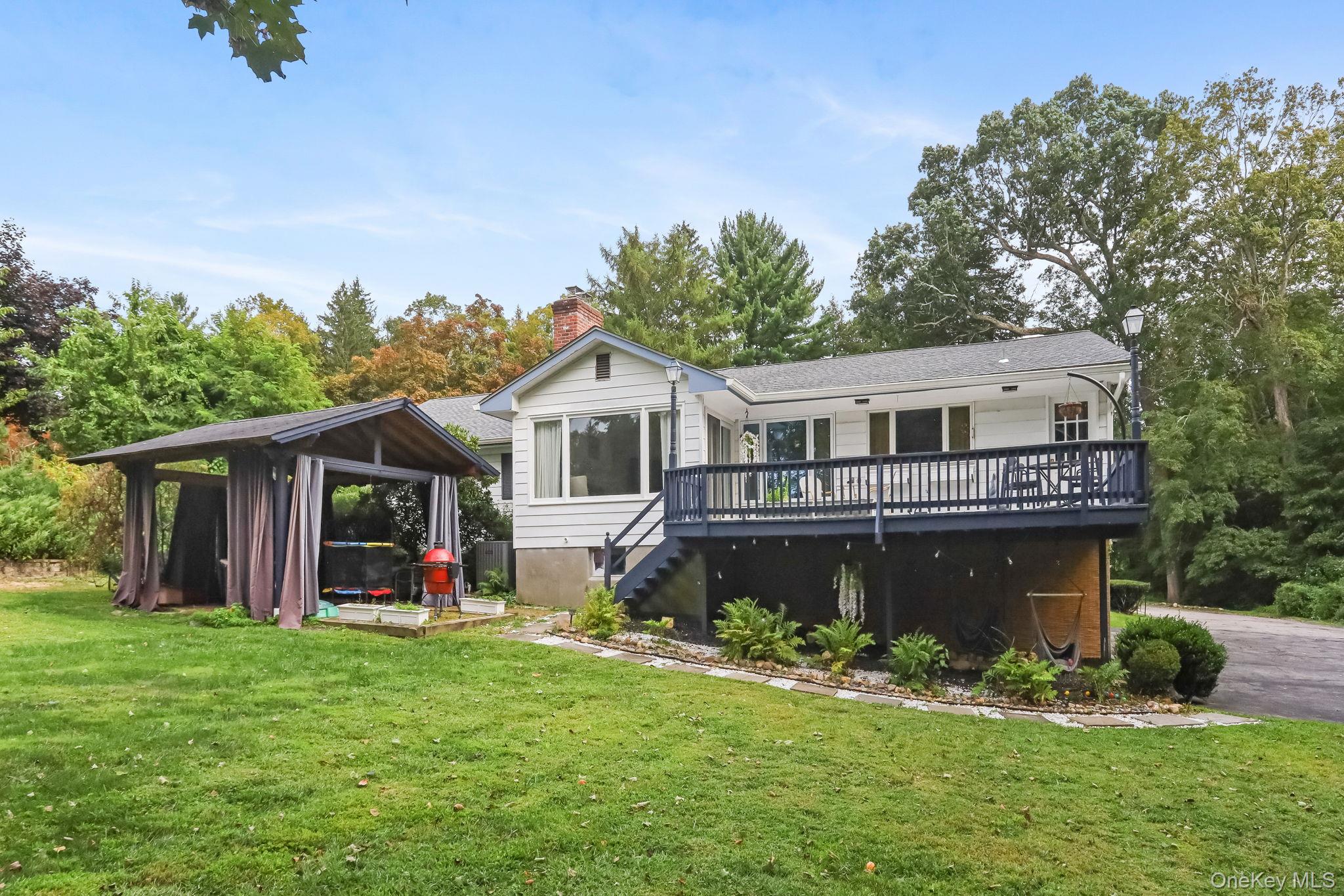 570 Bedford Road, Mount Kisco, NY 10549