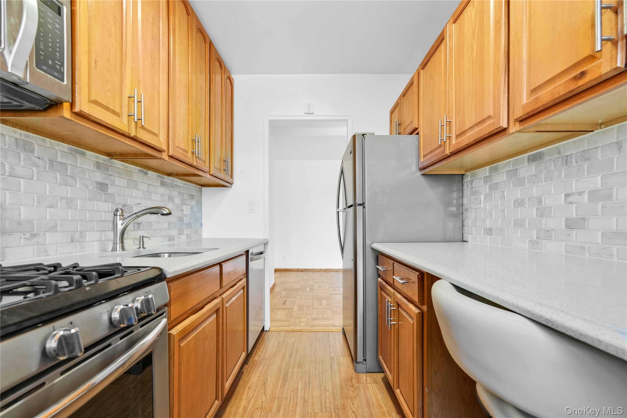 21-71 34th Avenue # 15D, Long Island City, NY 11106