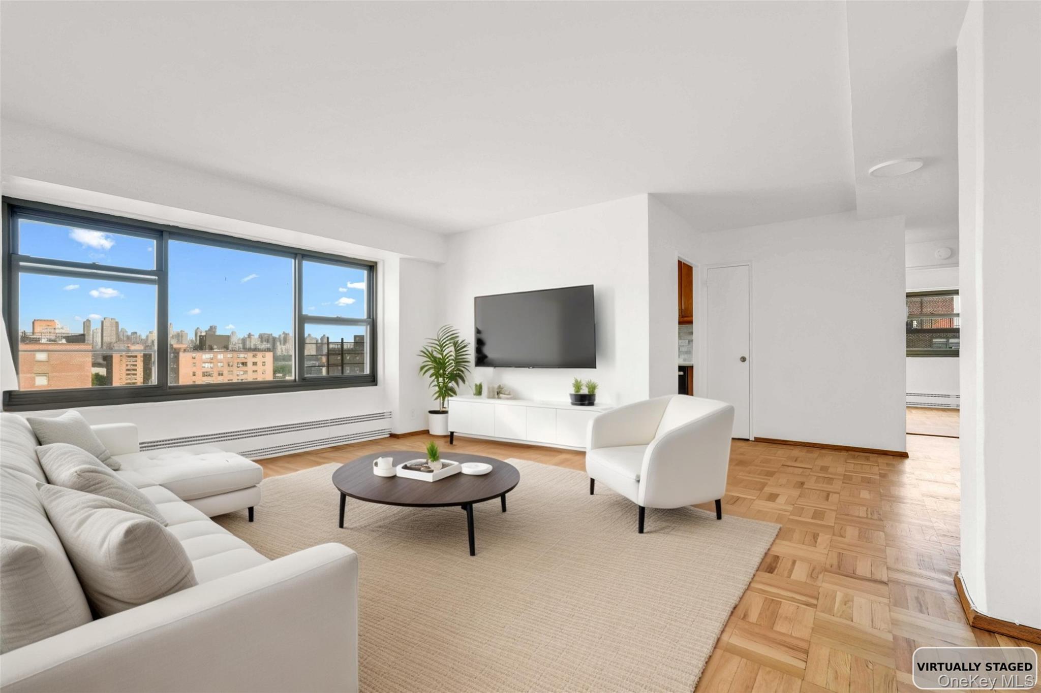 21-71 34th Avenue # 15D, Long Island City, NY 11106