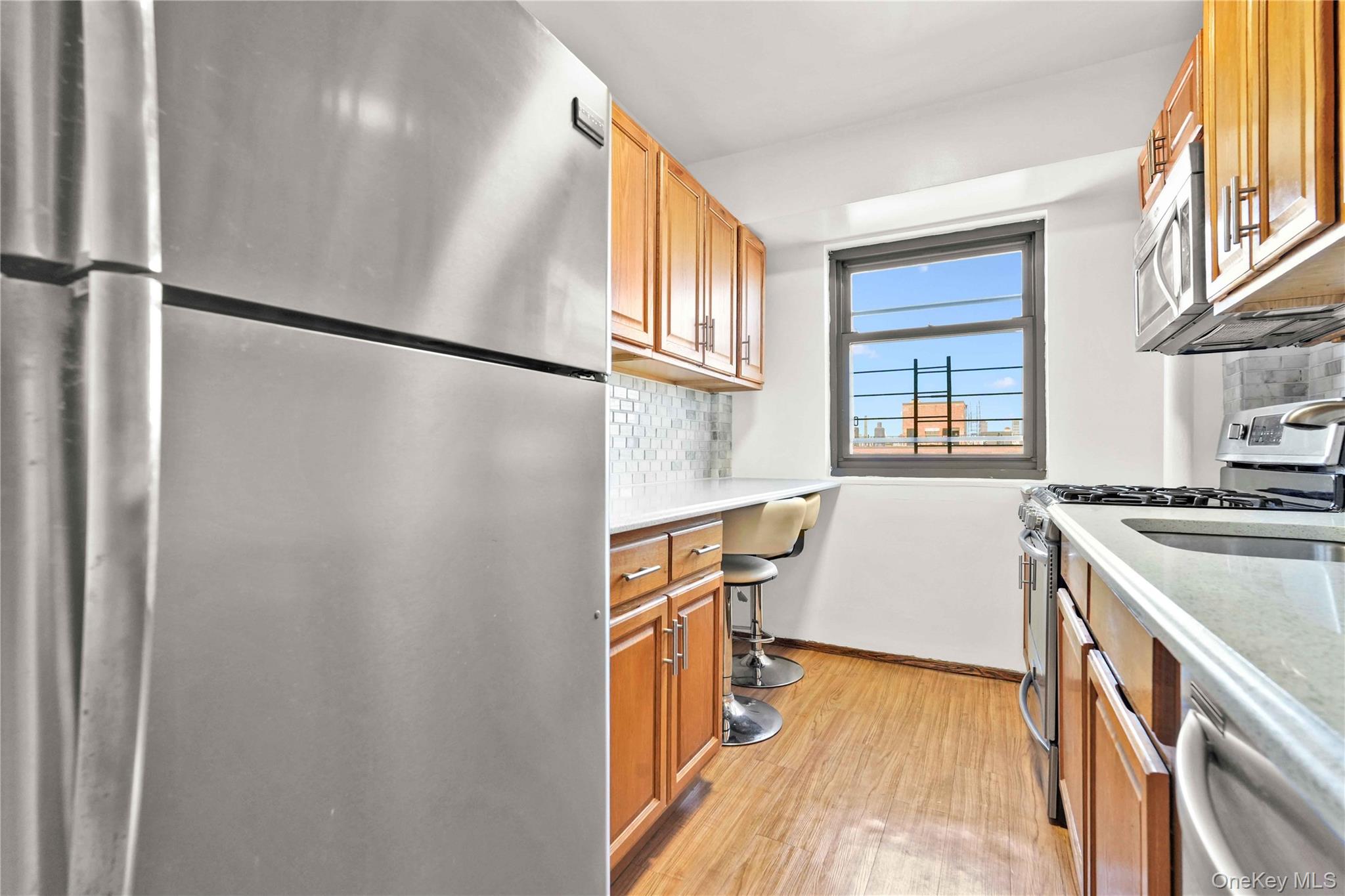 21-71 34th Avenue # 15D, Long Island City, NY 11106