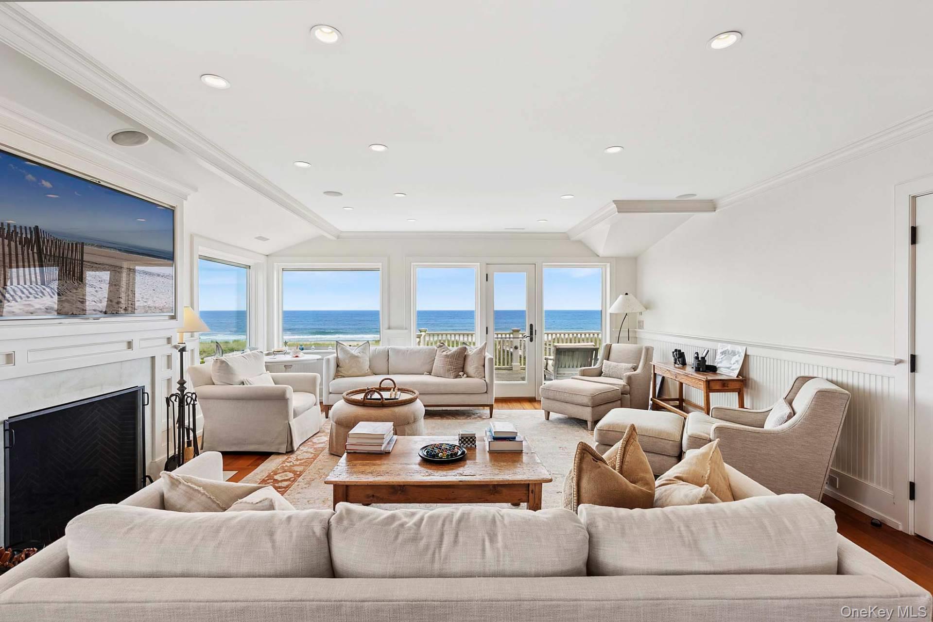 167 Dune Road, Bridgehampton, NY 11932