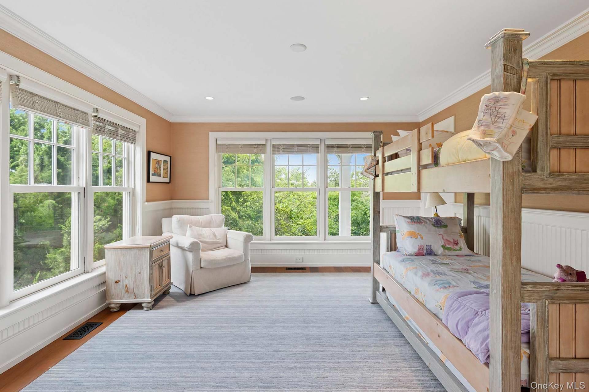 167 Dune Road, Bridgehampton, NY 11932