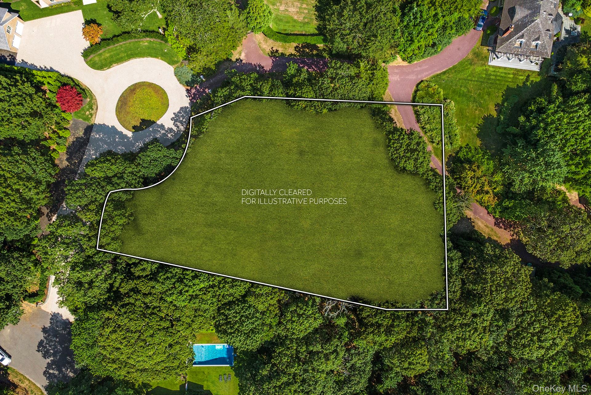 2 Pheasant Lane, East Hampton, NY 11937
