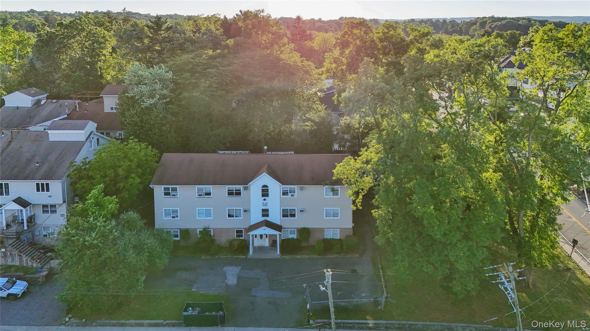 231 Blauvelt Road, Monsey, NY 10952