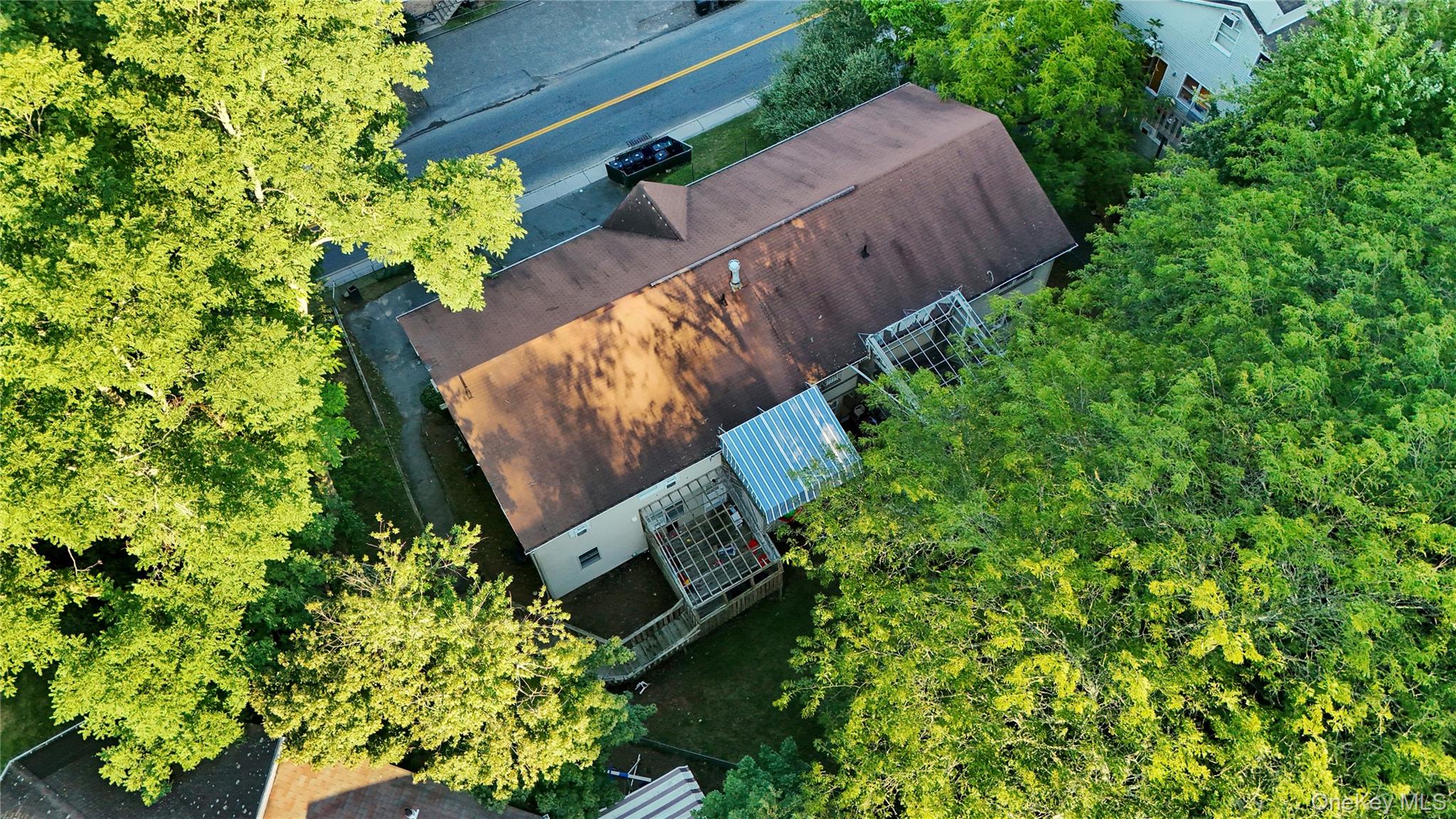 231 Blauvelt Road, Monsey, NY 10952