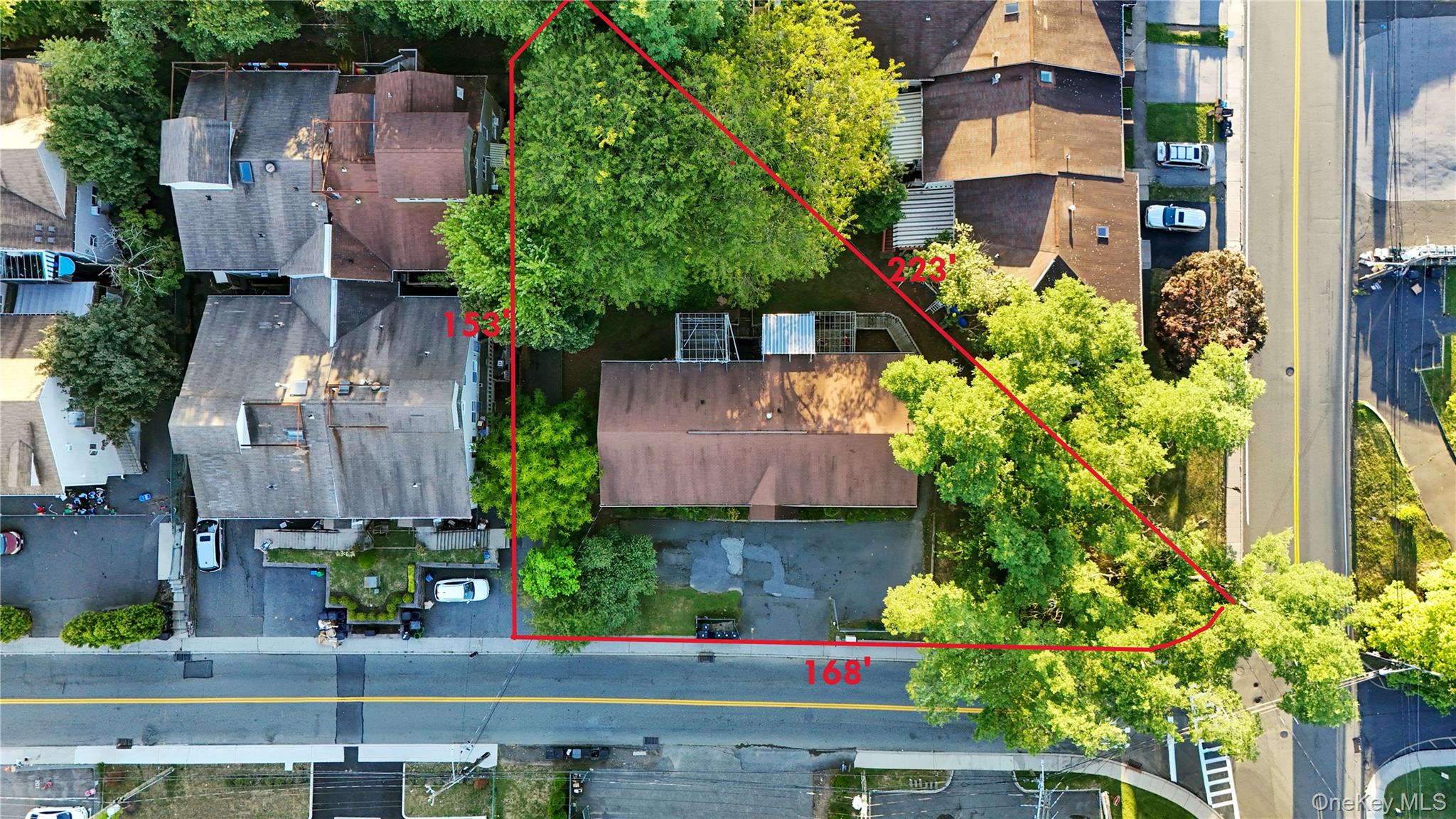 231 Blauvelt Road, Monsey, NY 10952