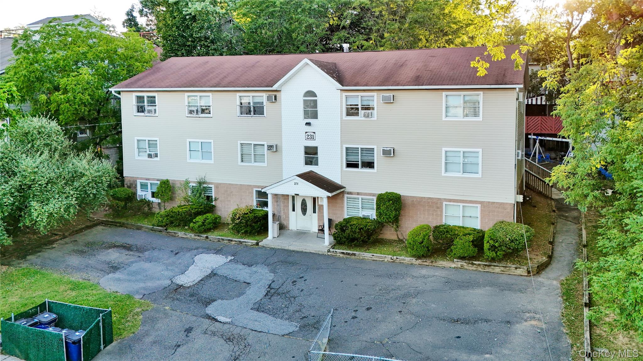 231 Blauvelt Road, Monsey, NY 10952