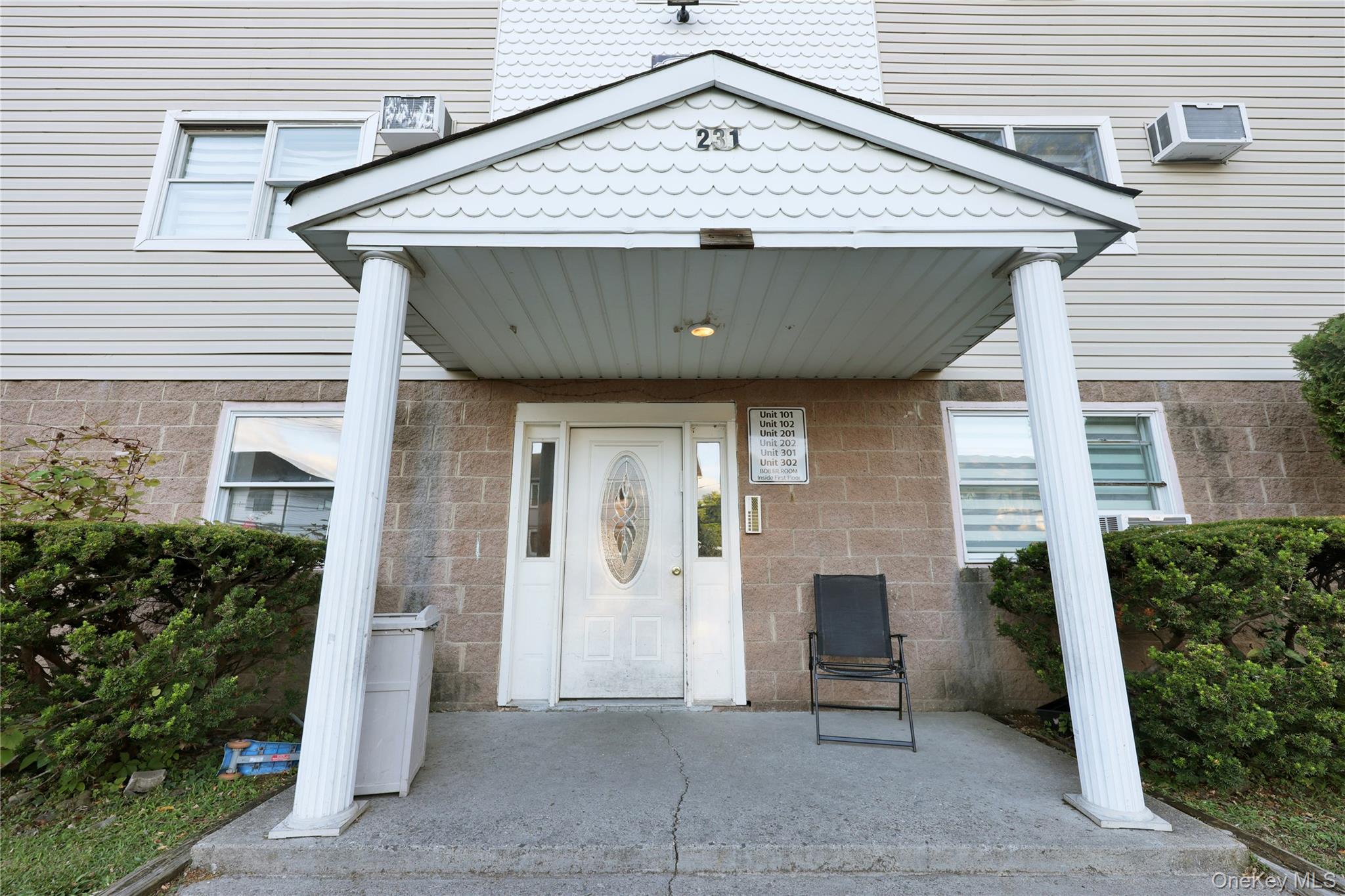 231 Blauvelt Road, Monsey, NY 10952