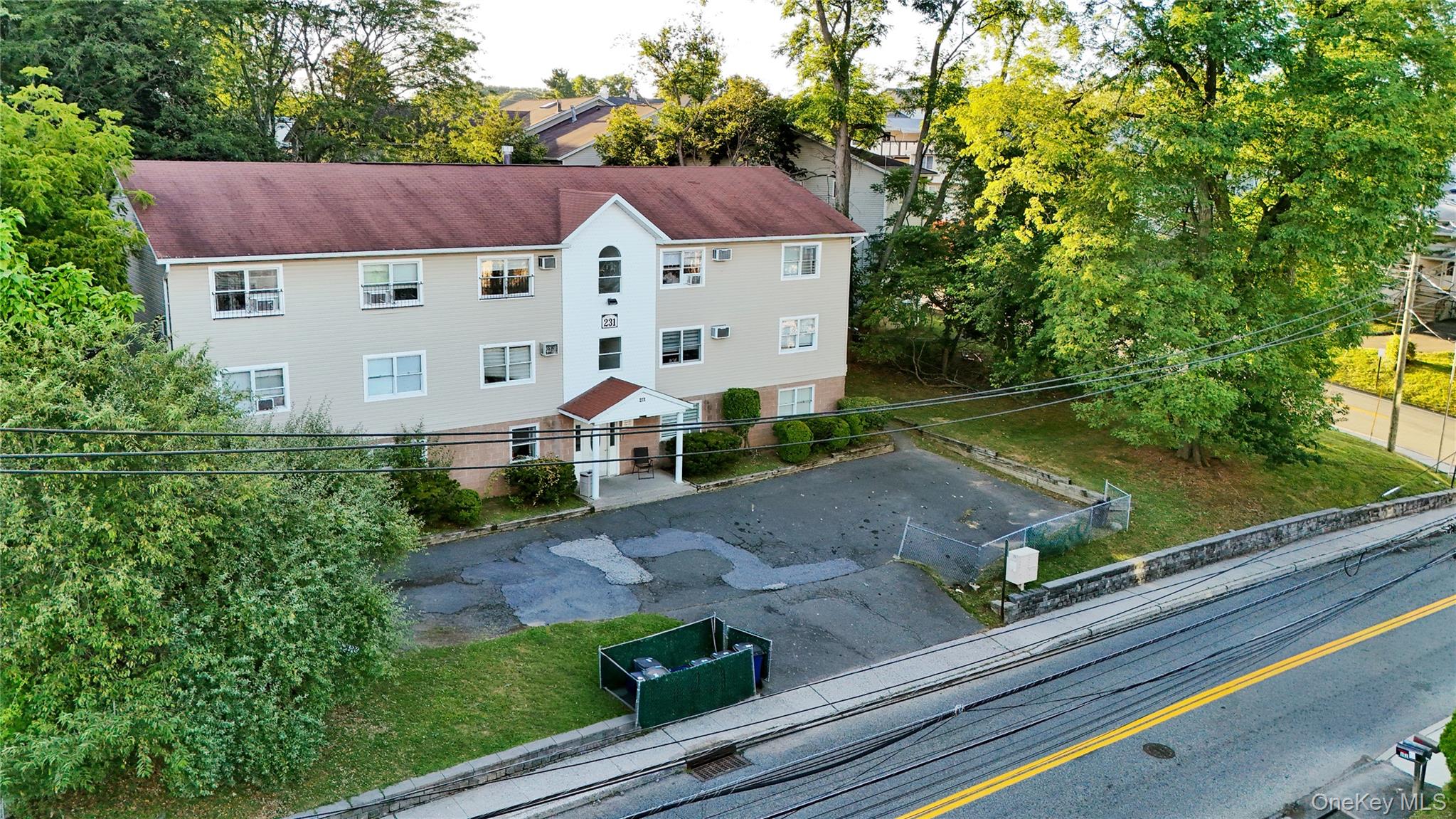 231 Blauvelt Road, Monsey, NY 10952