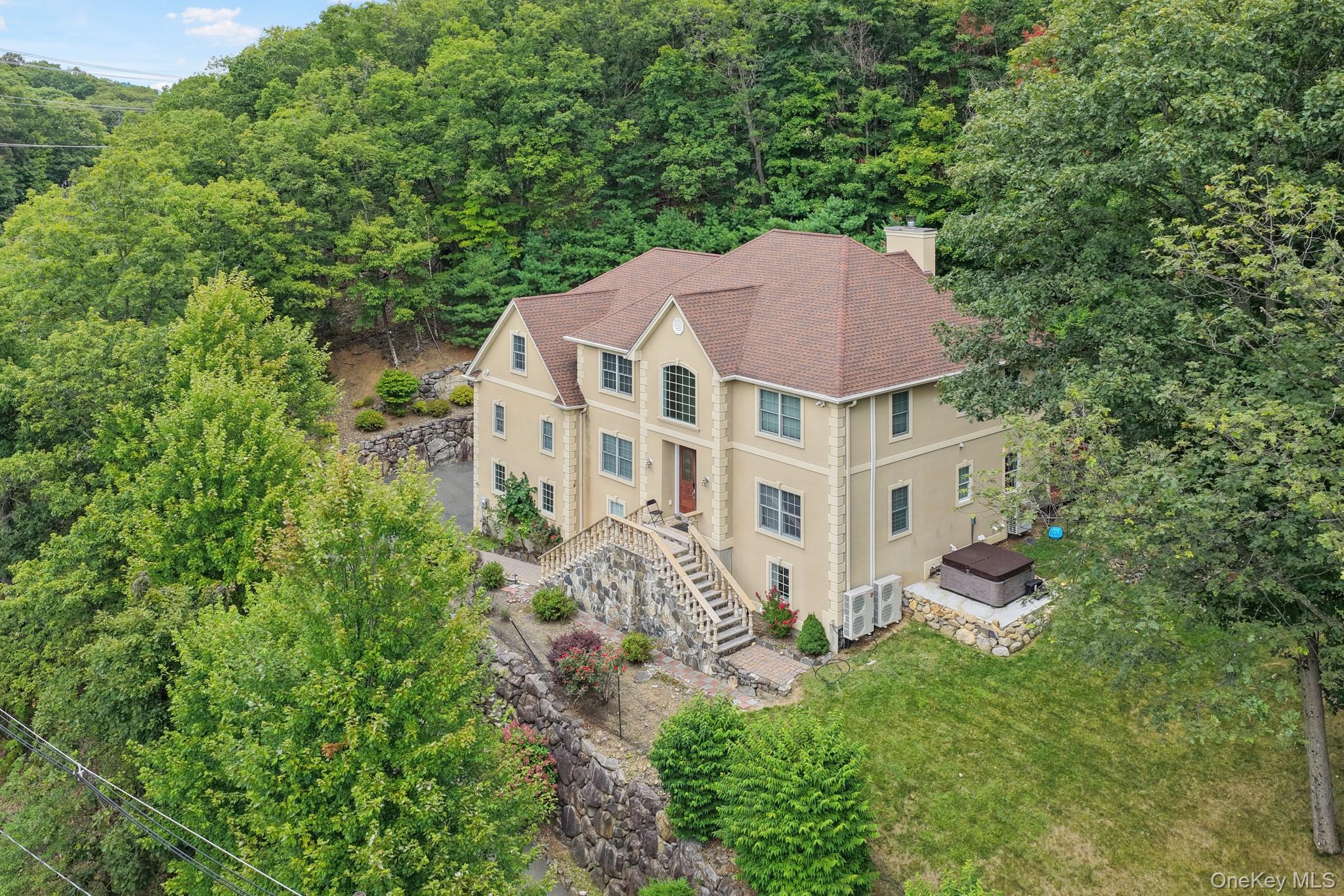 144 Call Hollow Road, Pomona, NY 10970