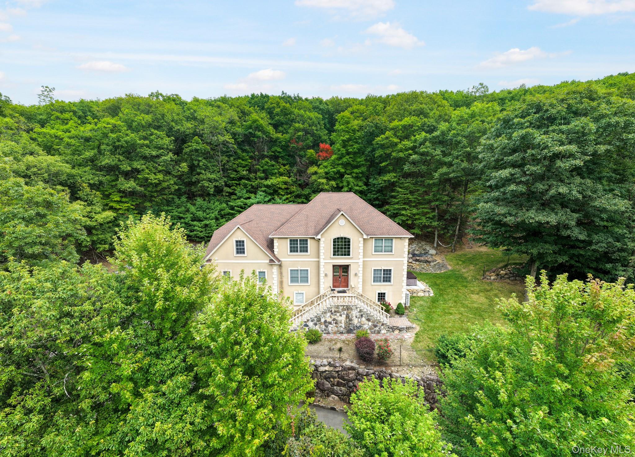 144 Call Hollow Road, Pomona, NY 10970