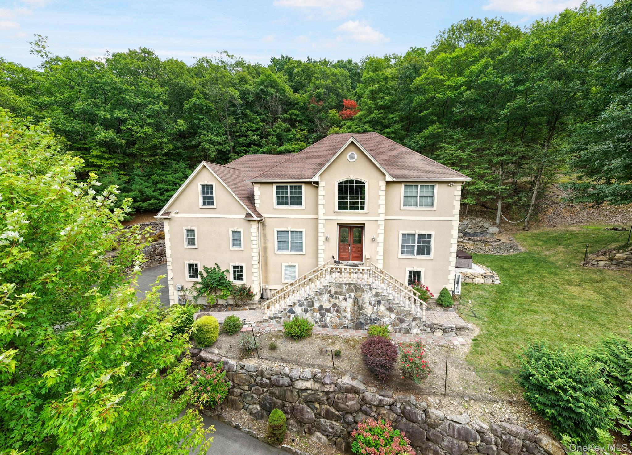 144 Call Hollow Road, Pomona, NY 10970