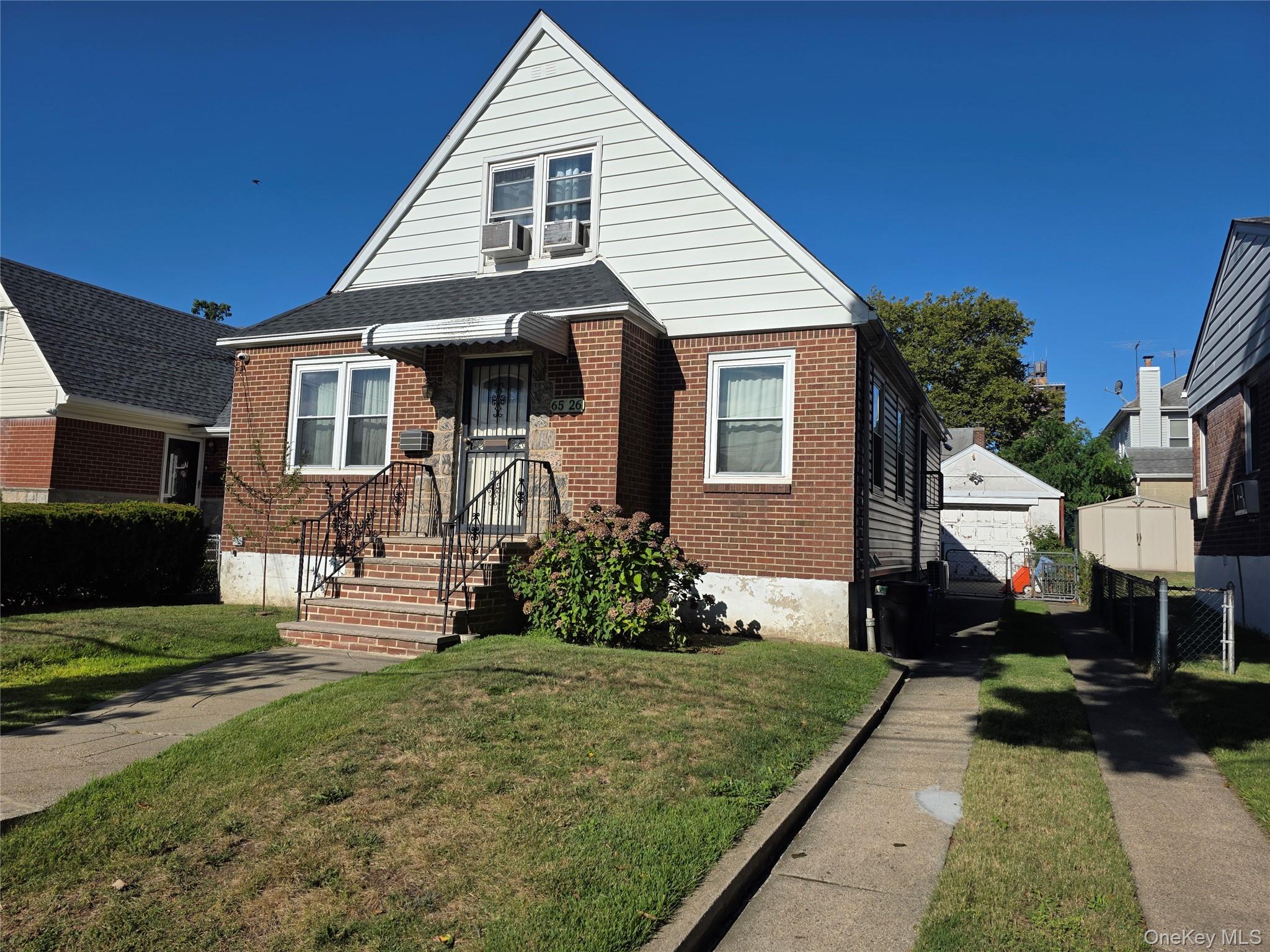 65-26 167th Street, Fresh Meadows, NY 11365