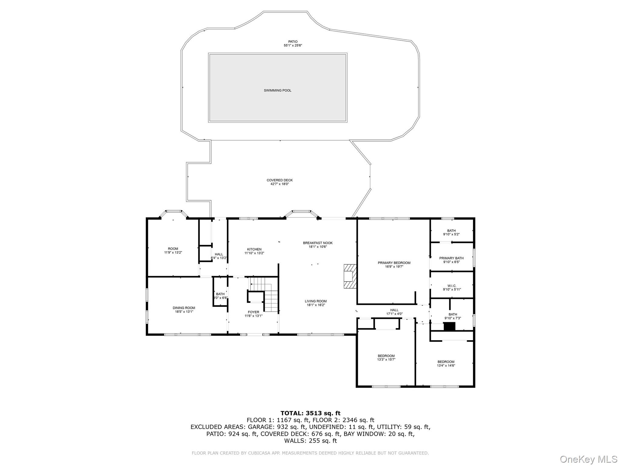 200 Route 9A, Ossining, NY 10562