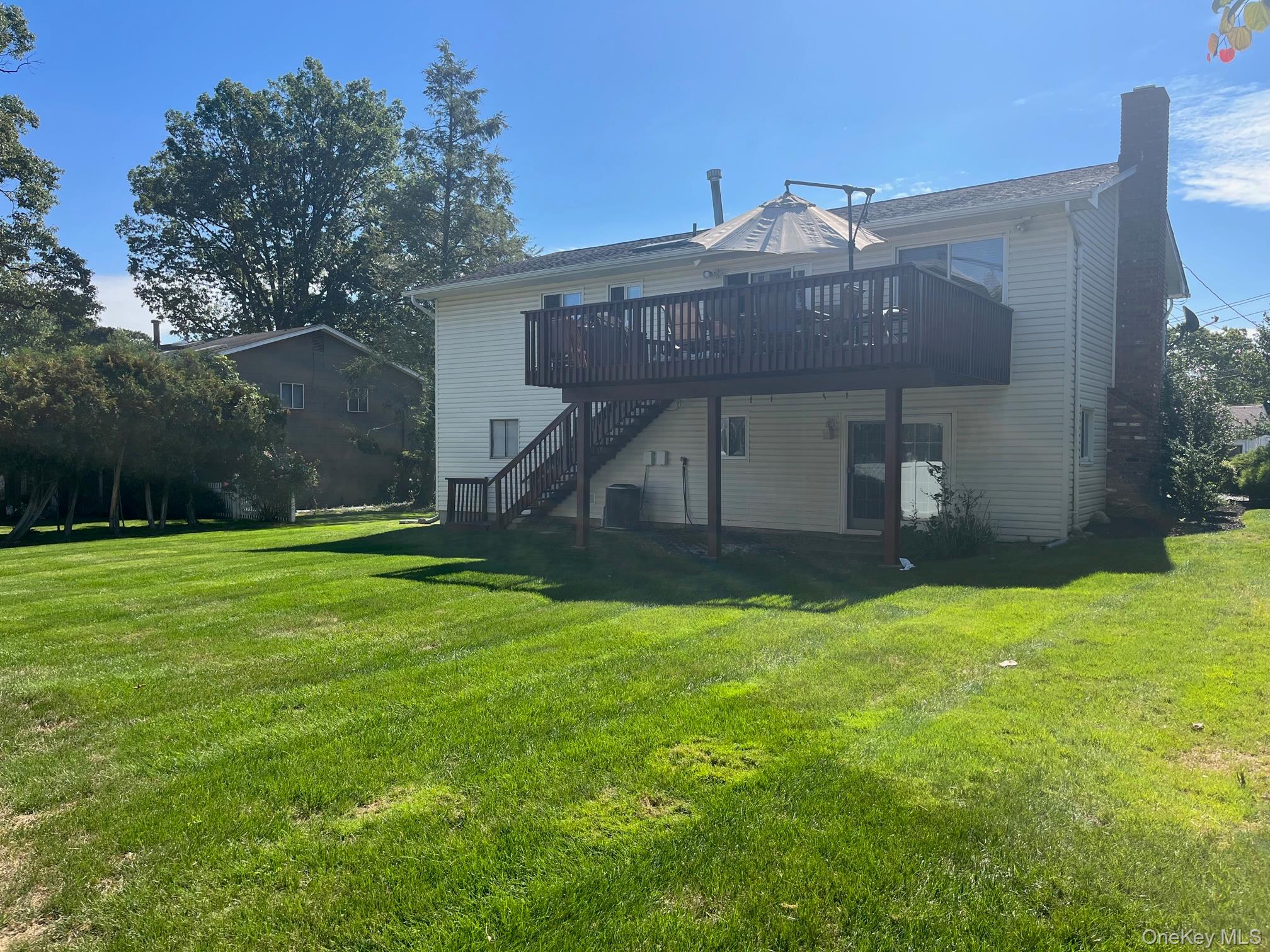 206 Howard Avenue, Orangeburg, NY 10962