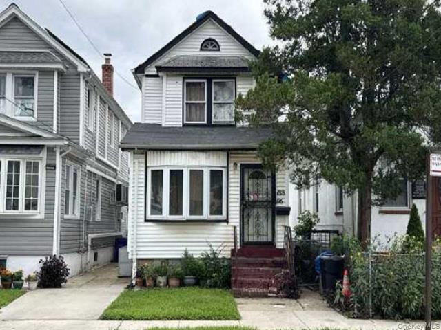 18806 Nashville Boulevard, Springfield Gardens, NY 11413
