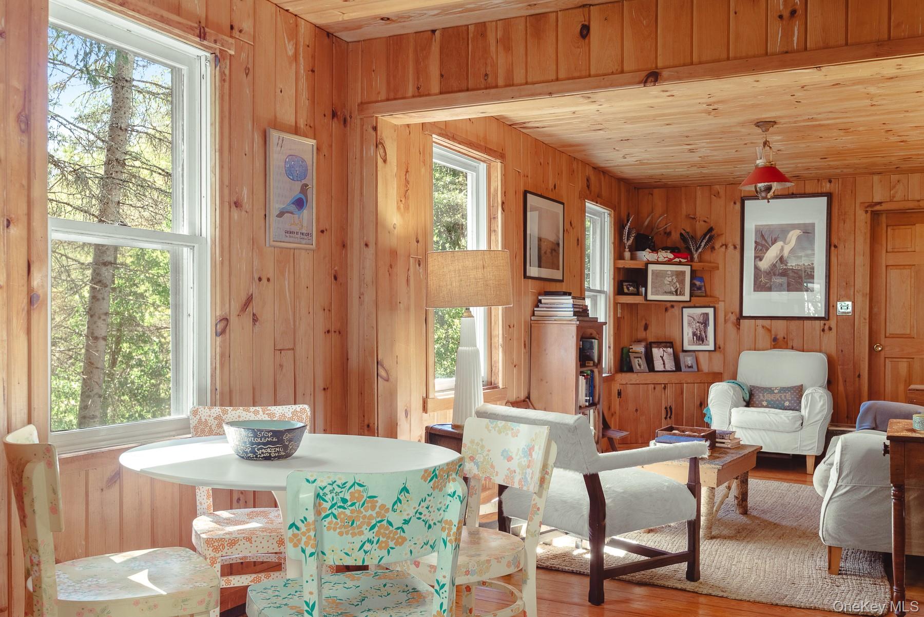 60 Alder Creek Road, Livingston Manor, NY 12758