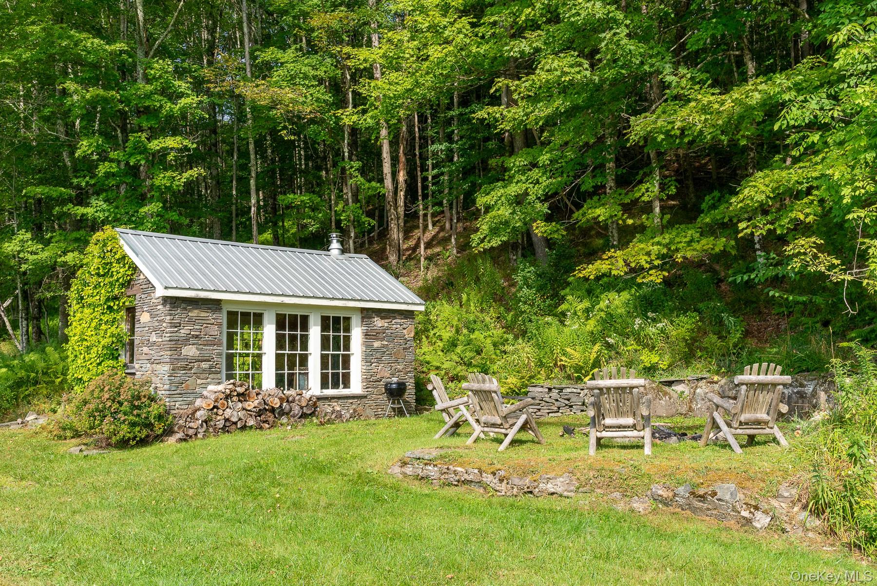 60 Alder Creek Road, Livingston Manor, NY 12758