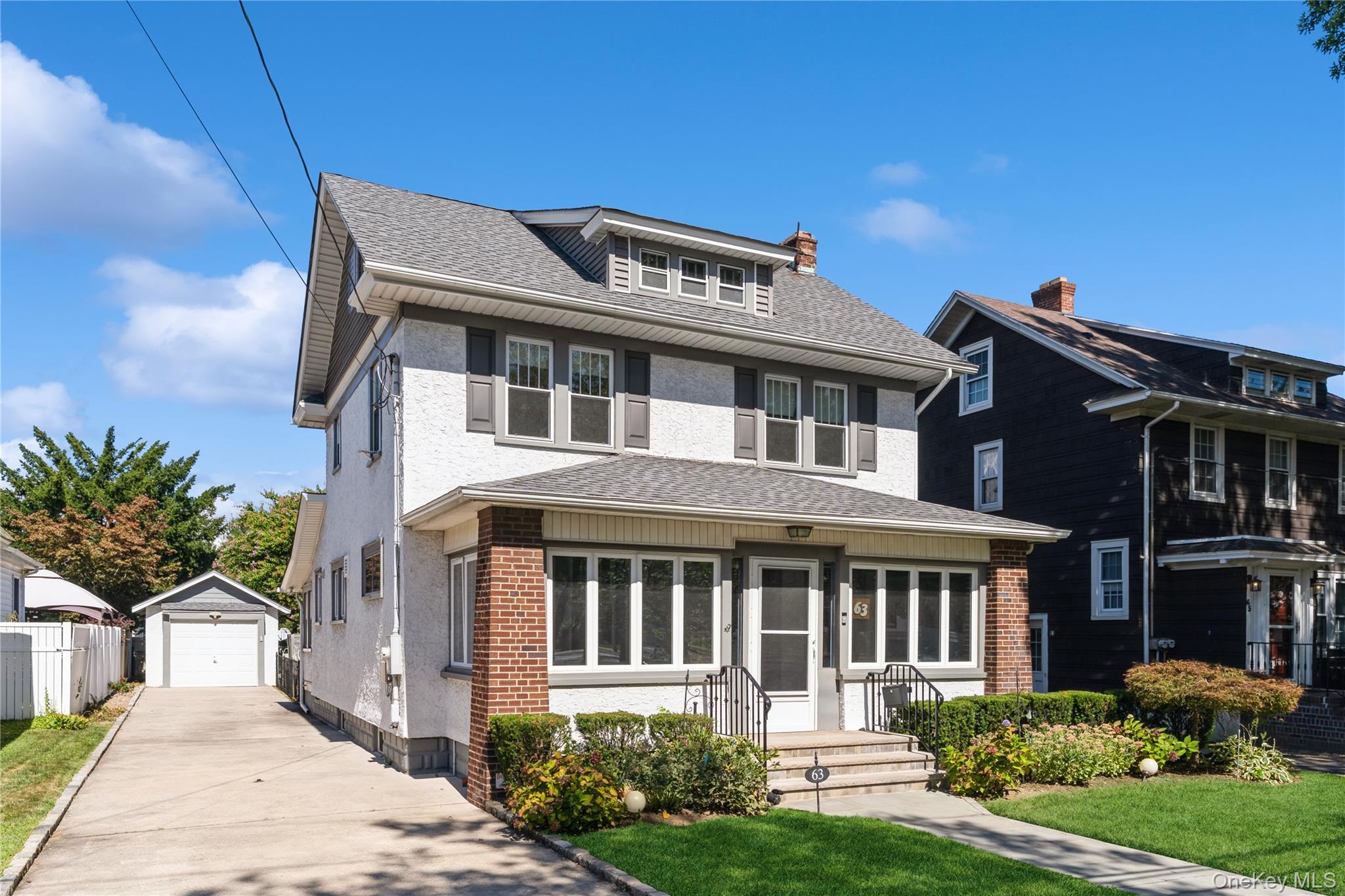 63 Lenox Avenue, Lynbrook, NY 11563