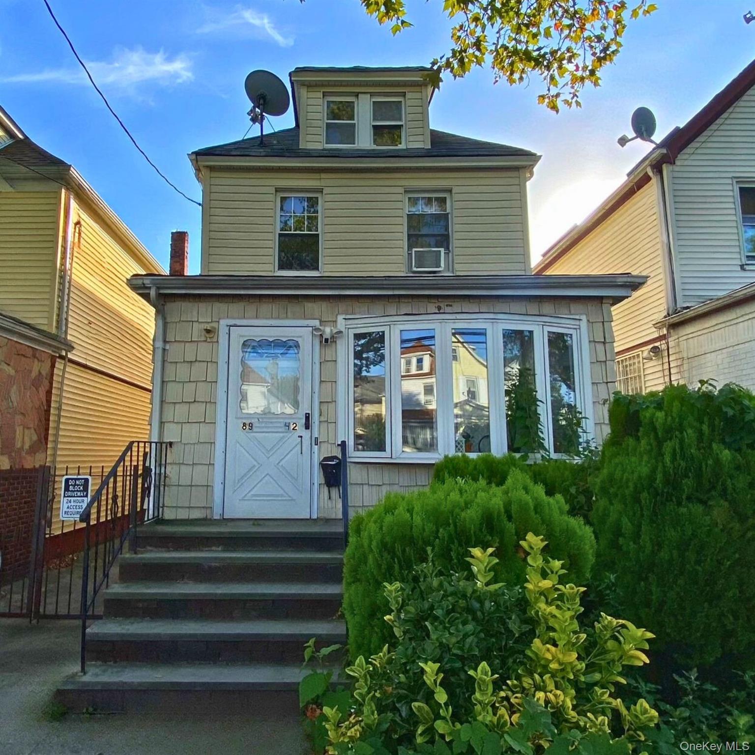 89-42 202nd Street, Hollis, NY 11423