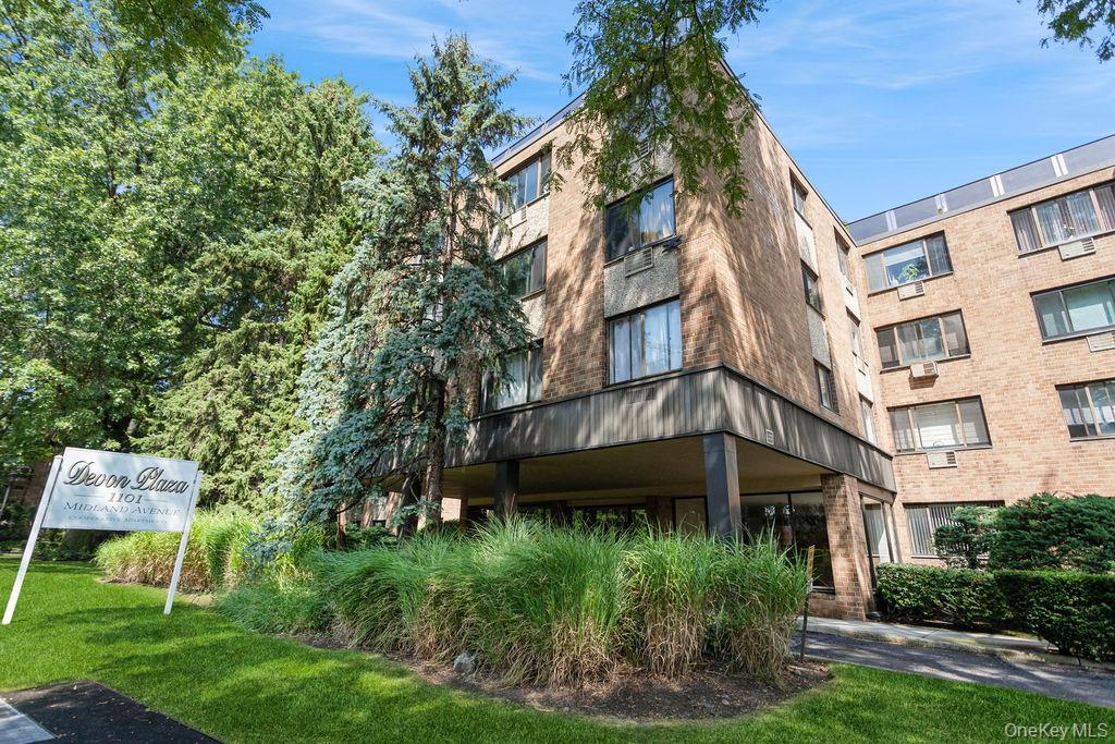 1101 Midland Avenue # 403, Bronxville, NY 10708