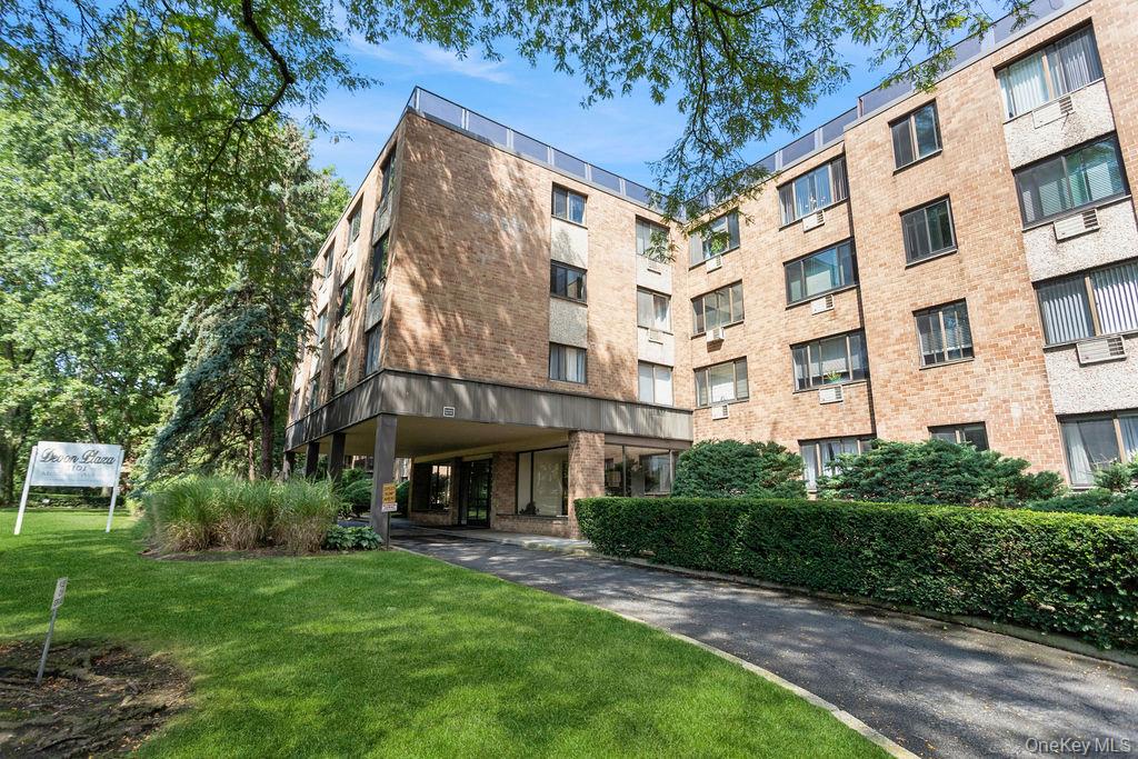 1101 Midland Avenue # 403, Bronxville, NY 10708