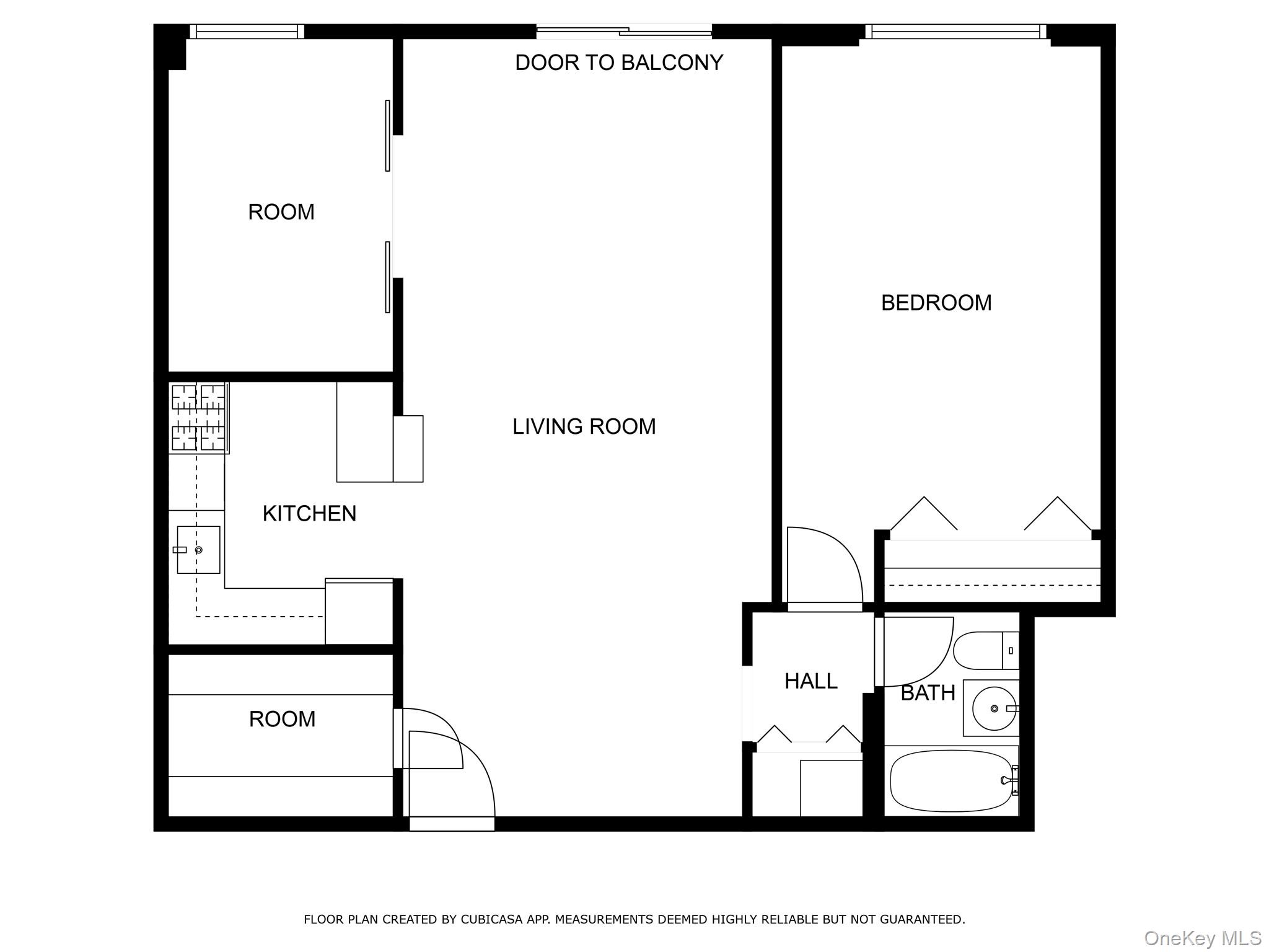 1101 Midland Avenue # 403, Bronxville, NY 10708