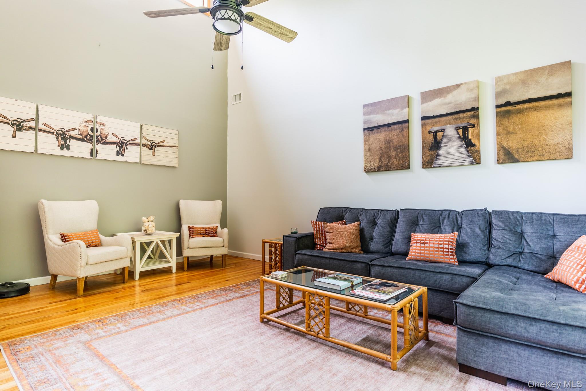 67 Belleview Avenue, Center Moriches, NY 11934