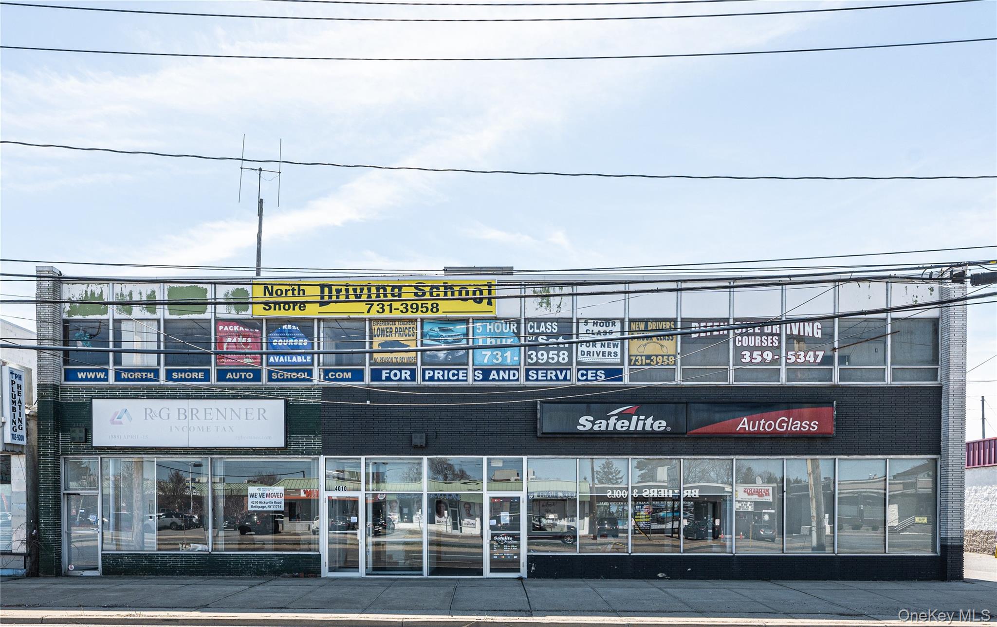 4010 Hempstead Turnpike, Bethpage, NY 11714